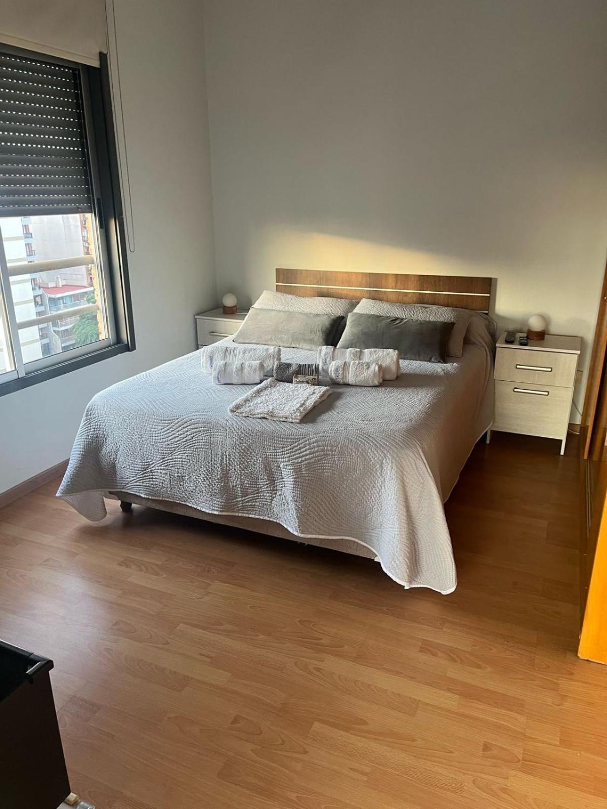 Apartamento Excelente Departamento Con Ubicacion Ideal