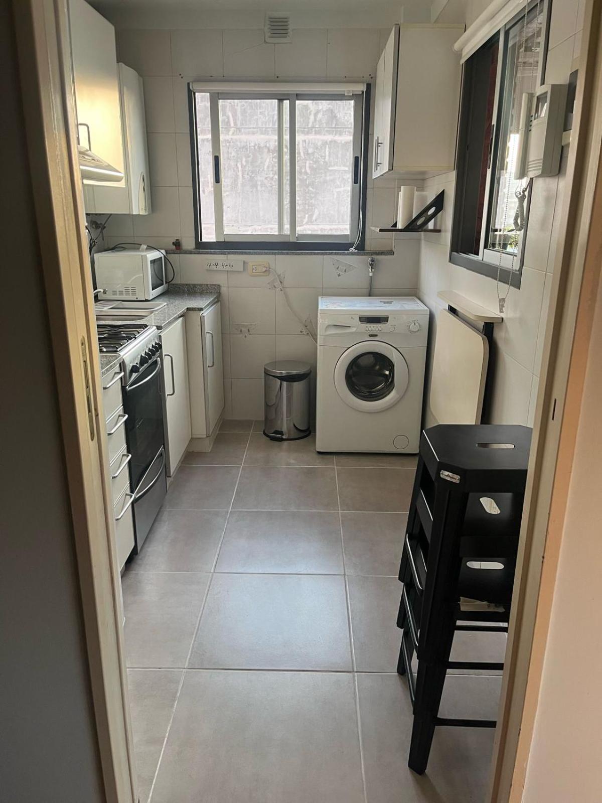 Apartamento Excelente Departamento Con Ubicacion Ideal Ciudad Autónoma de Buenos Aires