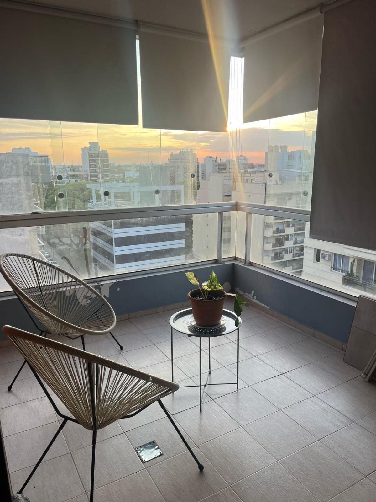 Apartamento Excelente Departamento Con Ubicacion Ideal Ciudad Autónoma de Buenos Aires