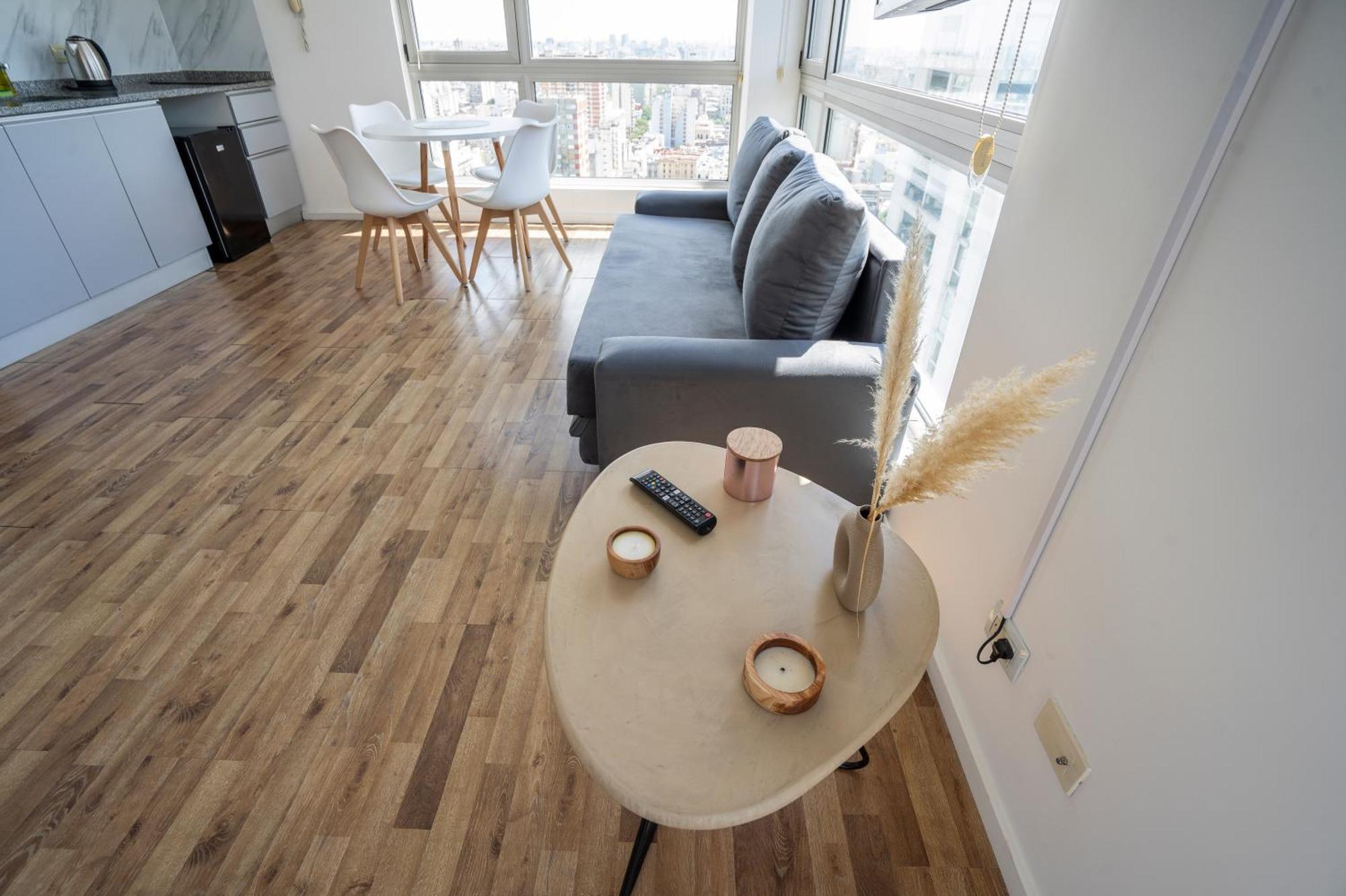Apartamento Quartier Urbano *
