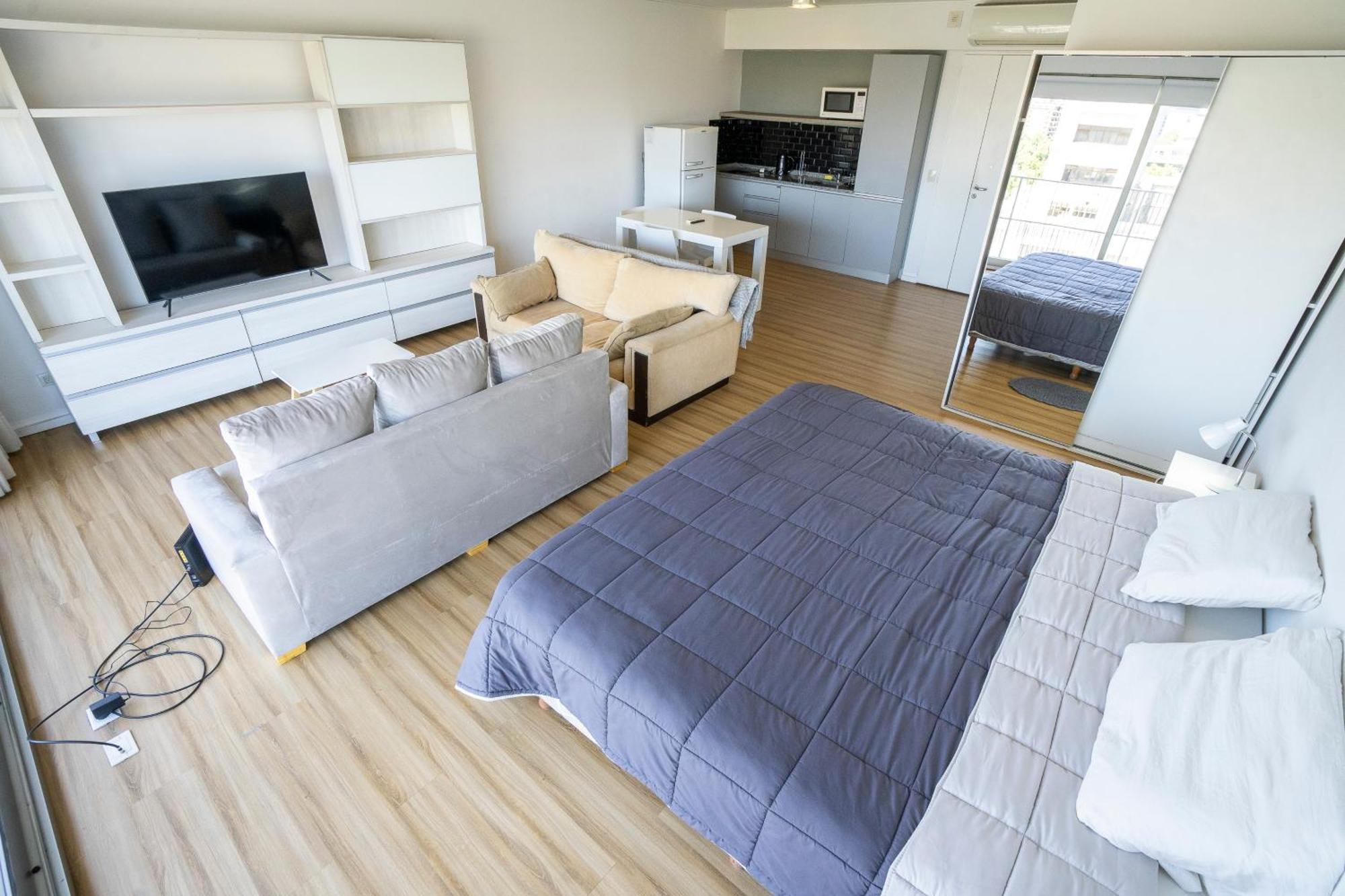 Quartier Urbano Apartamento *