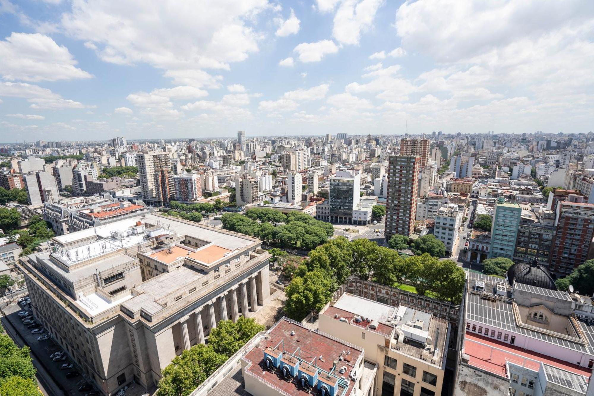 Apartamento Quartier Urbano *