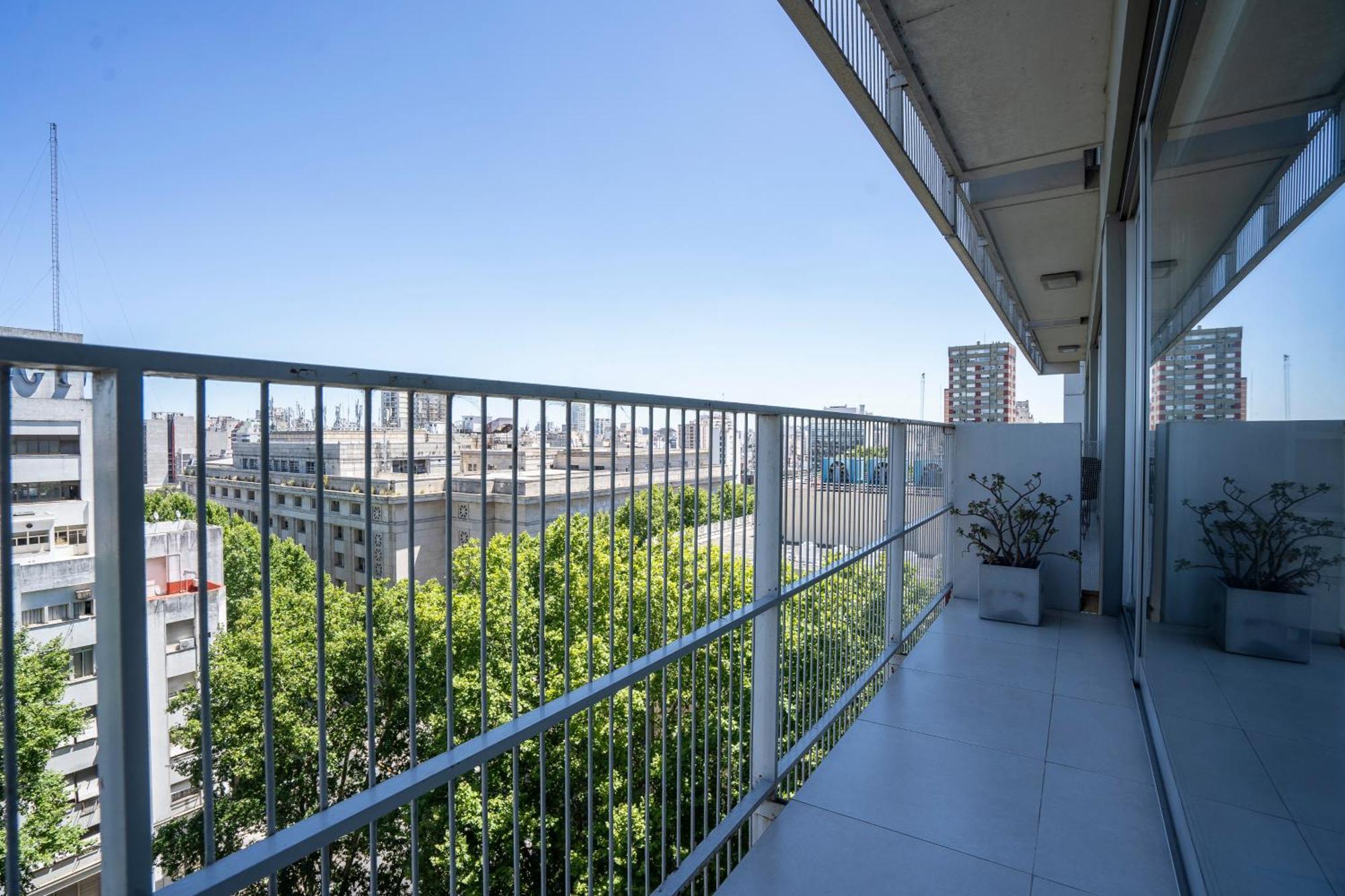 Quartier Urbano Apartamento Ciudad Autónoma de Buenos Aires