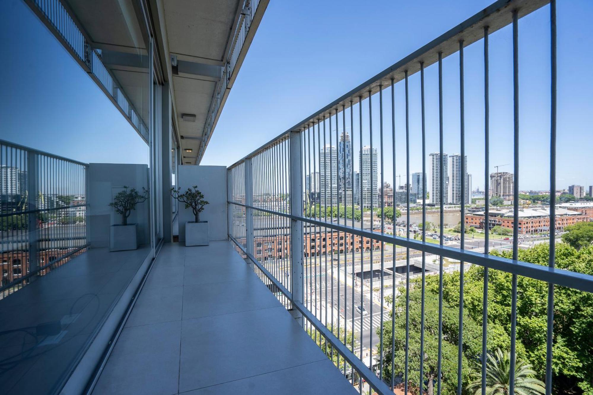 Quartier Urbano