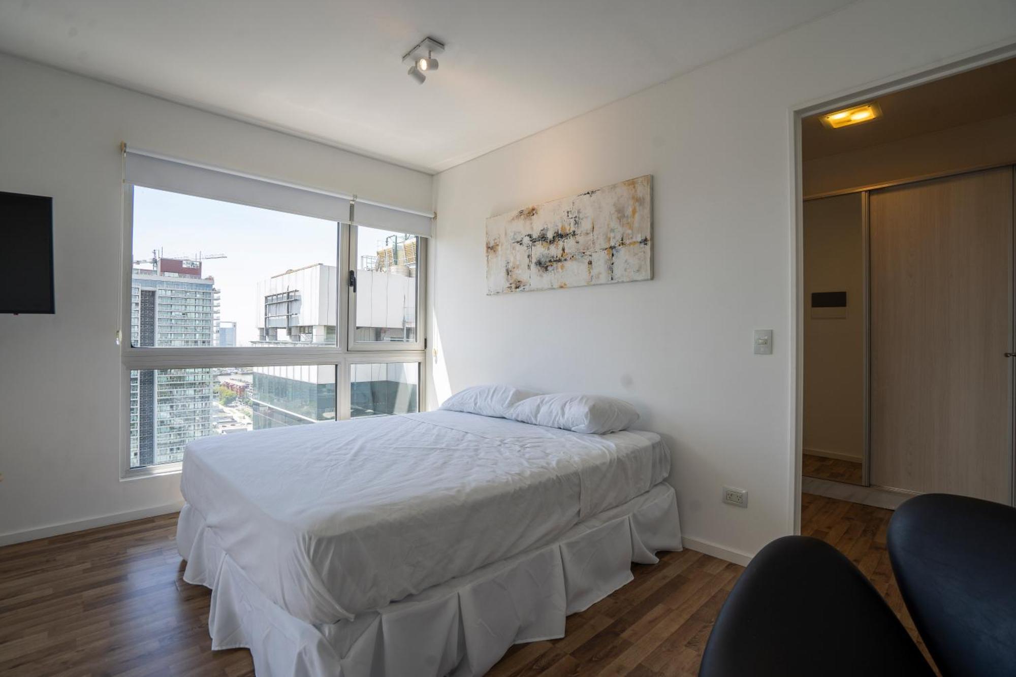 Quartier Urbano * Ciudad Autónoma de Buenos Aires