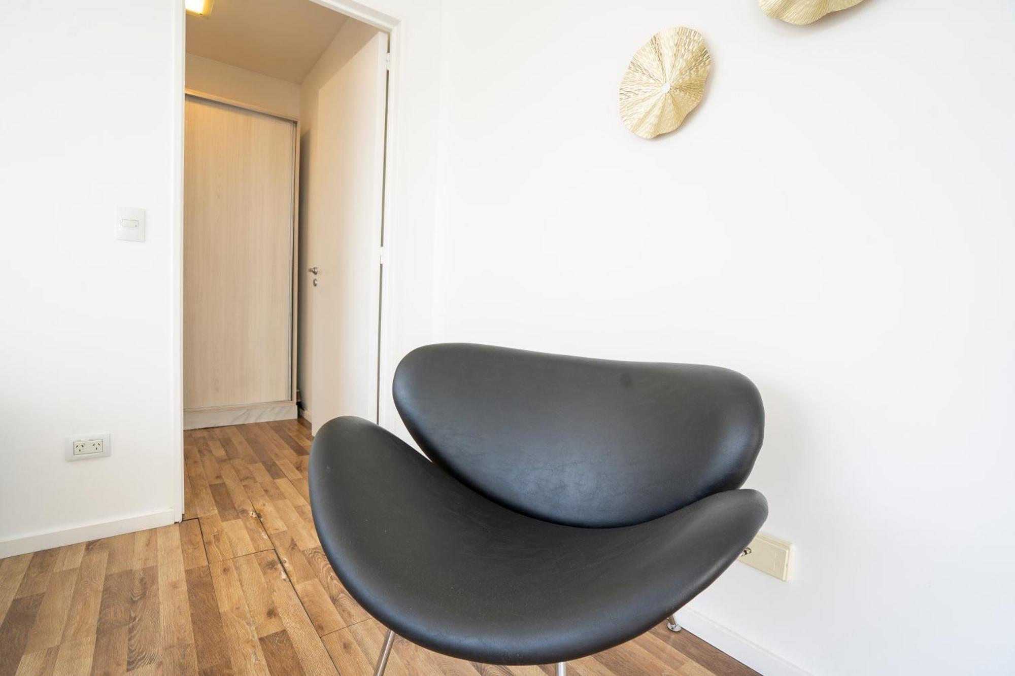 Apartamento Quartier Urbano *