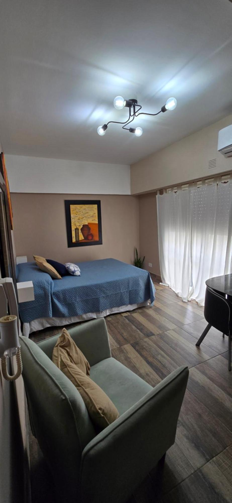 Apartamento Estudio Centro Obelisco Lavalle Ciudad Autónoma de Buenos Aires