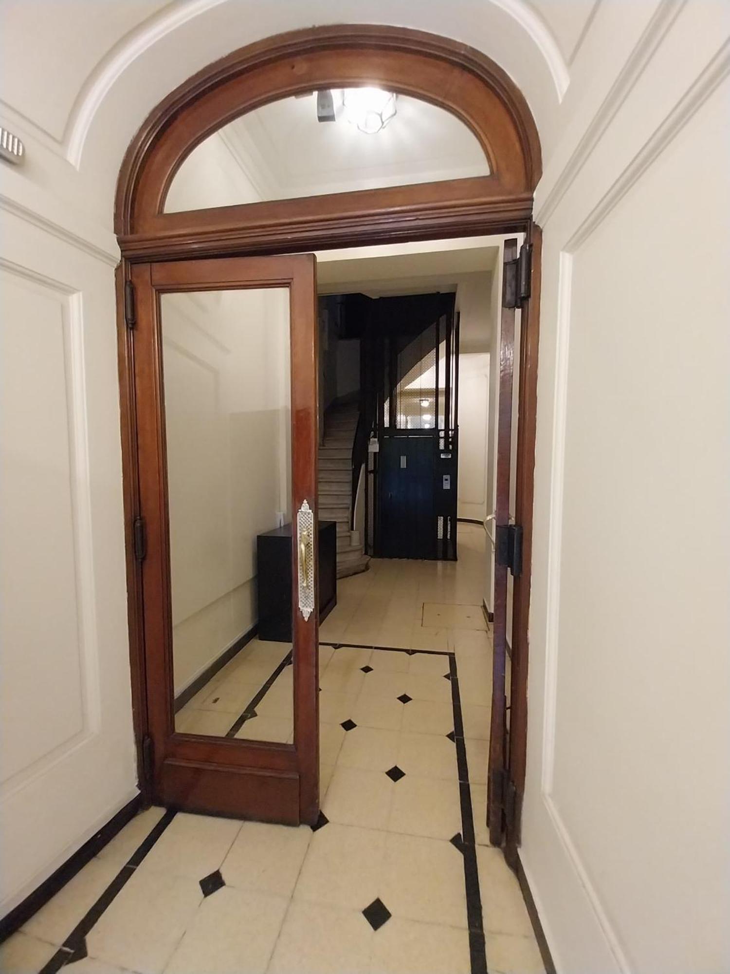 Teatro Colon Apartamento Ciudad Autónoma de Buenos Aires