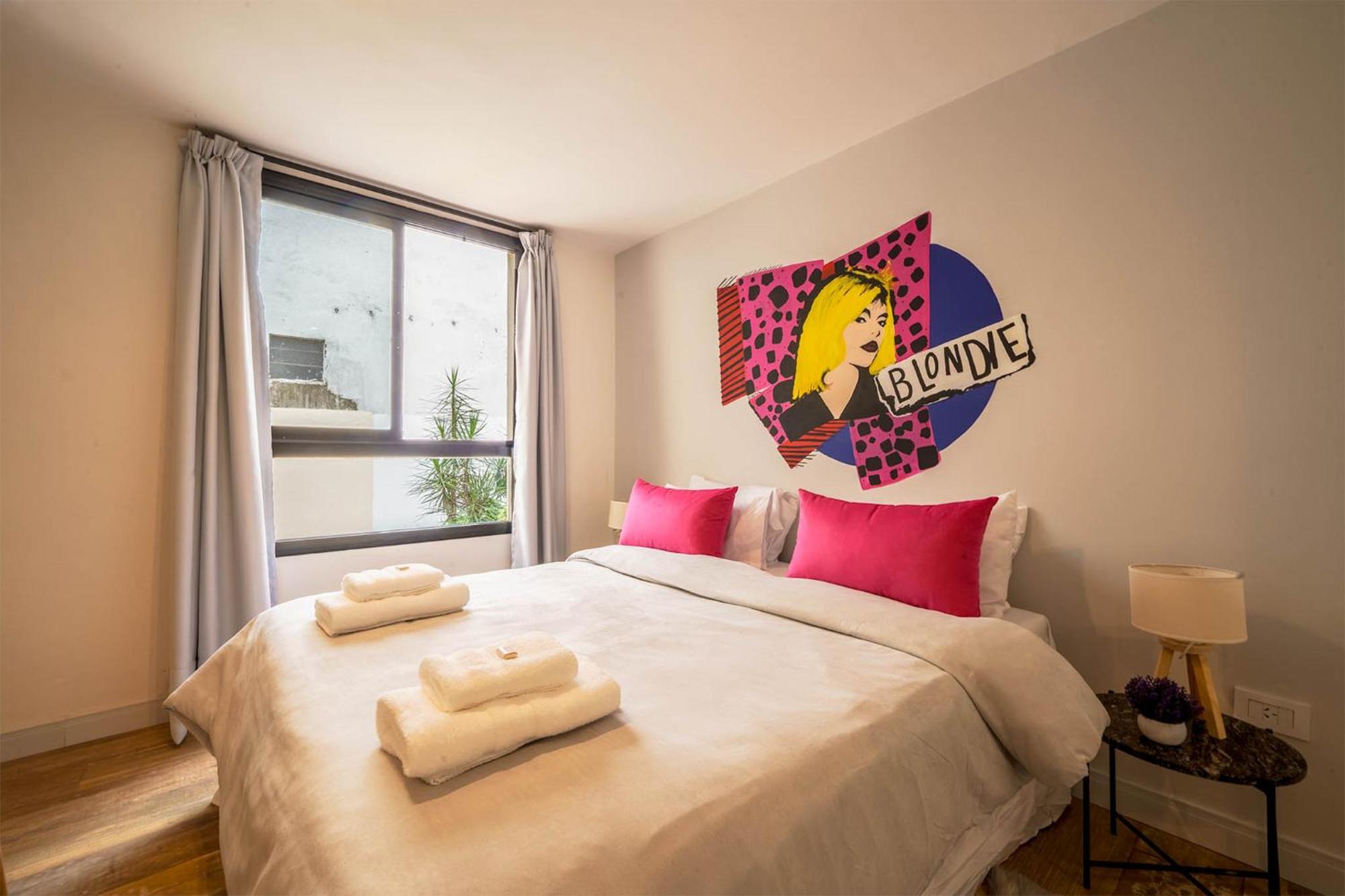 Fliphaus Chic Haus H Lux Loft Palermo Chico