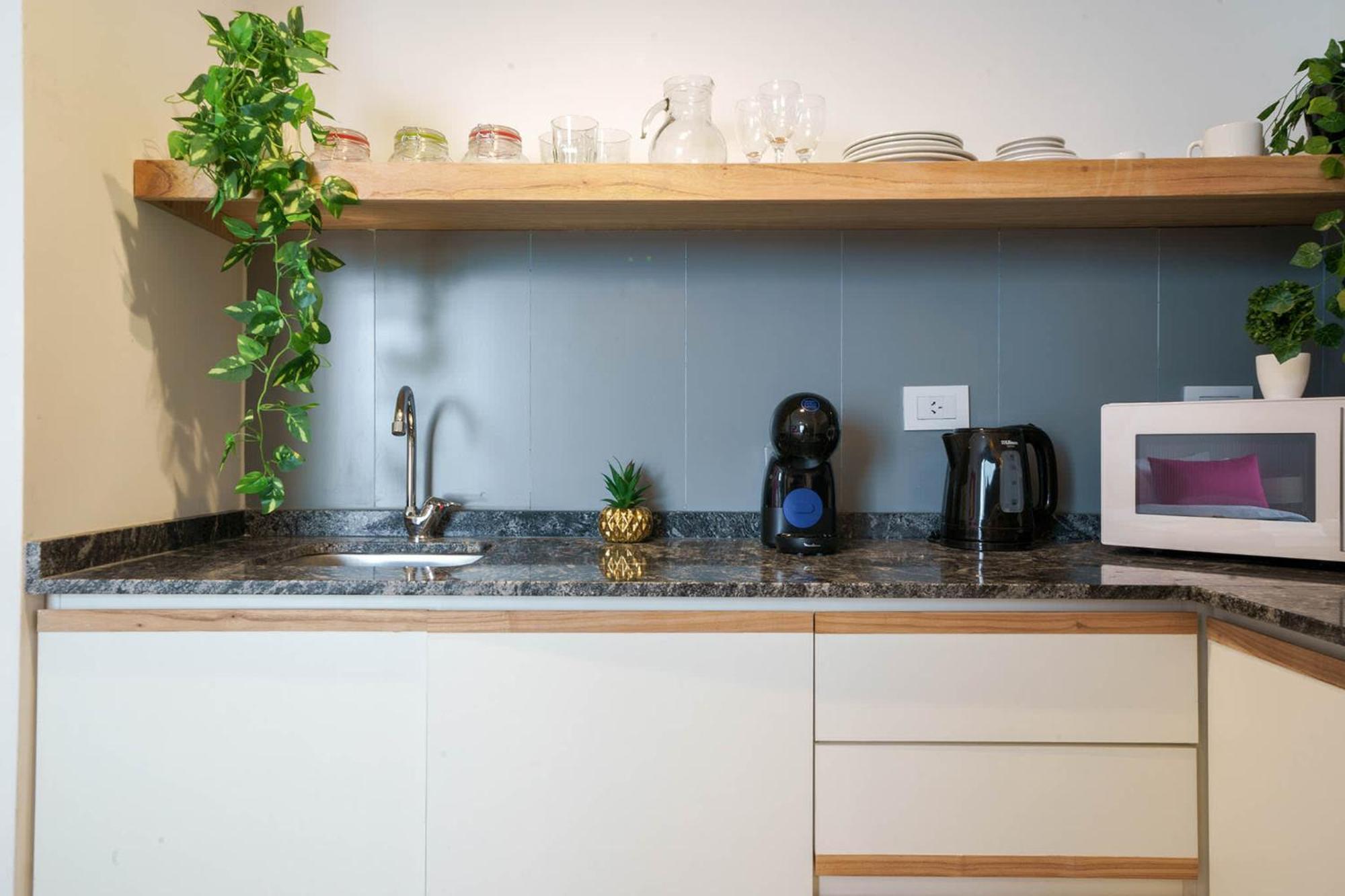 Fliphaus Chic Haus H Lux Loft Palermo Chico Apartamento Ciudad Autónoma de Buenos Aires