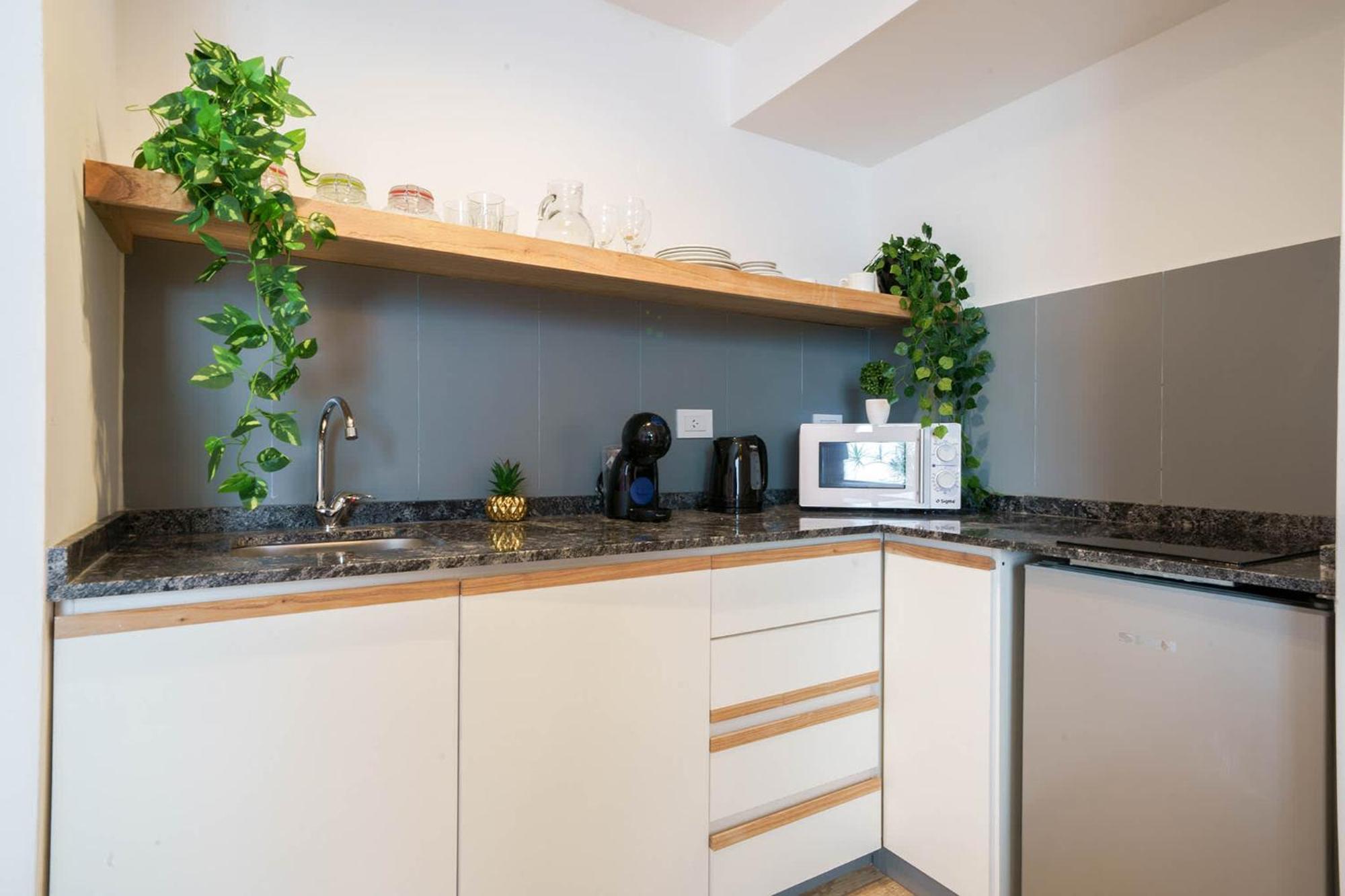 Fliphaus Chic Haus H Lux Loft Palermo Chico Ciudad Autónoma de Buenos Aires