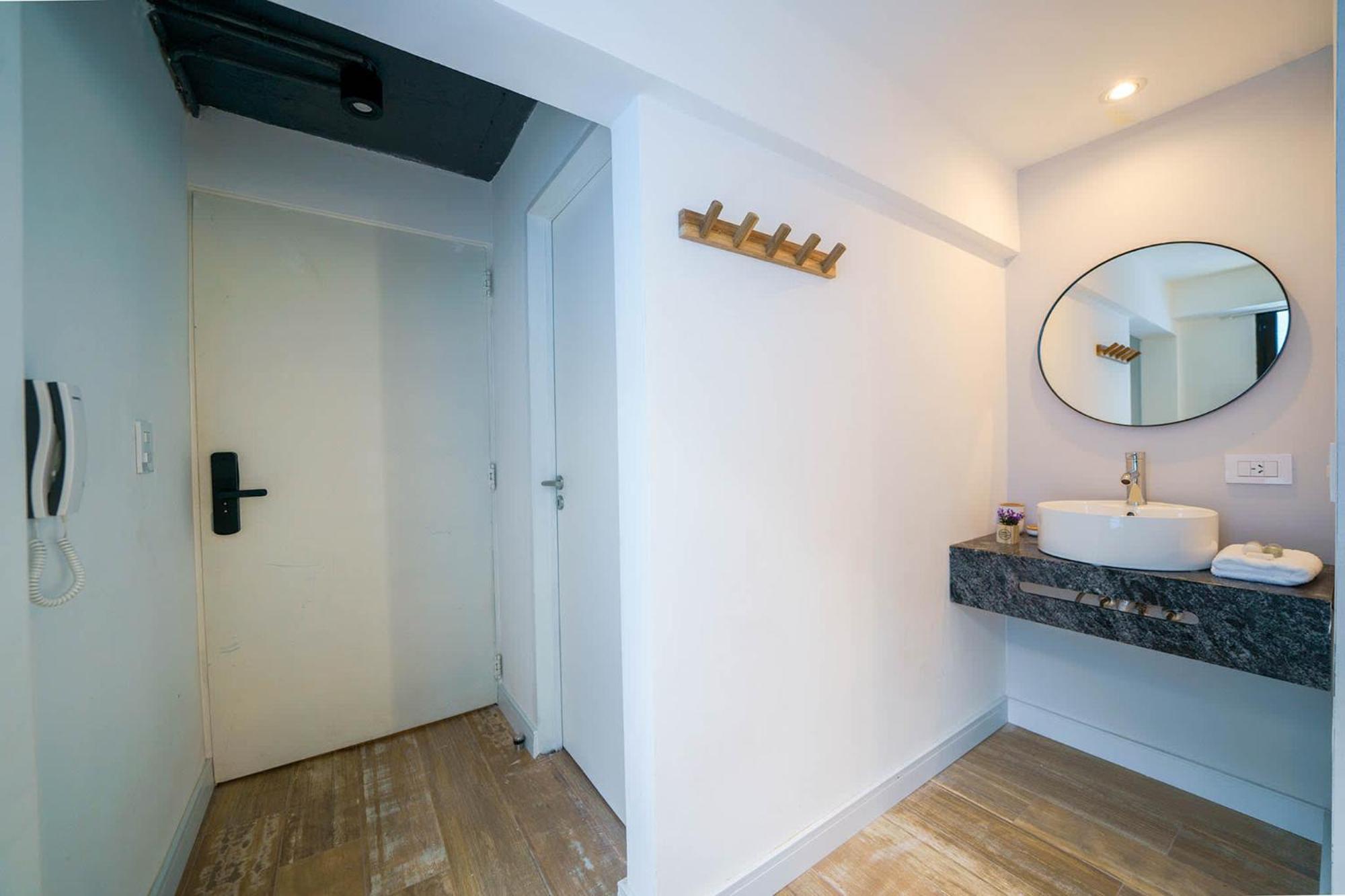 Fliphaus Chic Haus H Lux Loft Palermo Chico