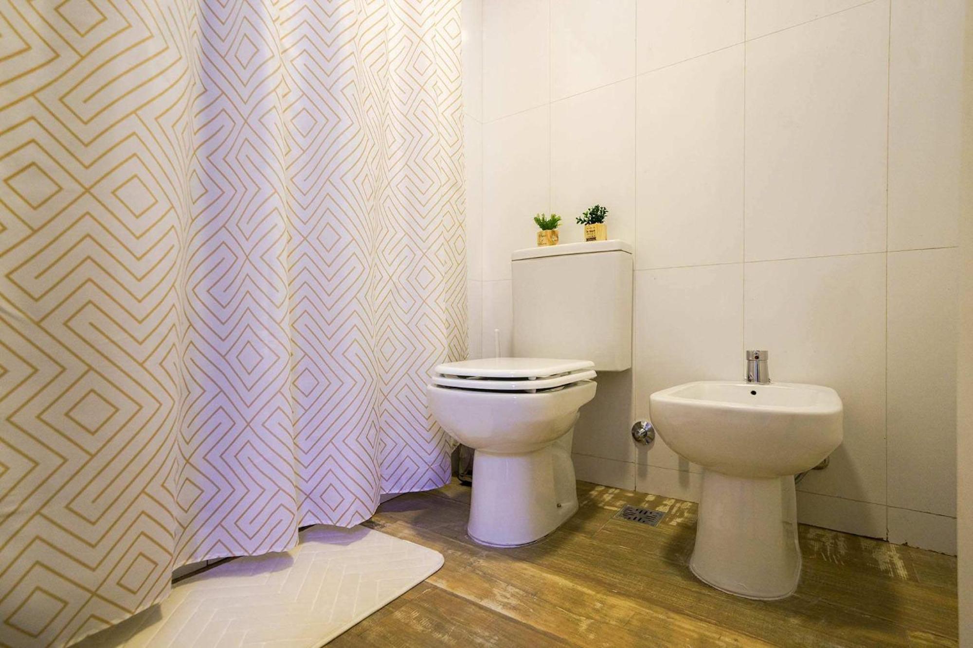 Fliphaus Chic Haus H Lux Loft Palermo Chico Apartamento *