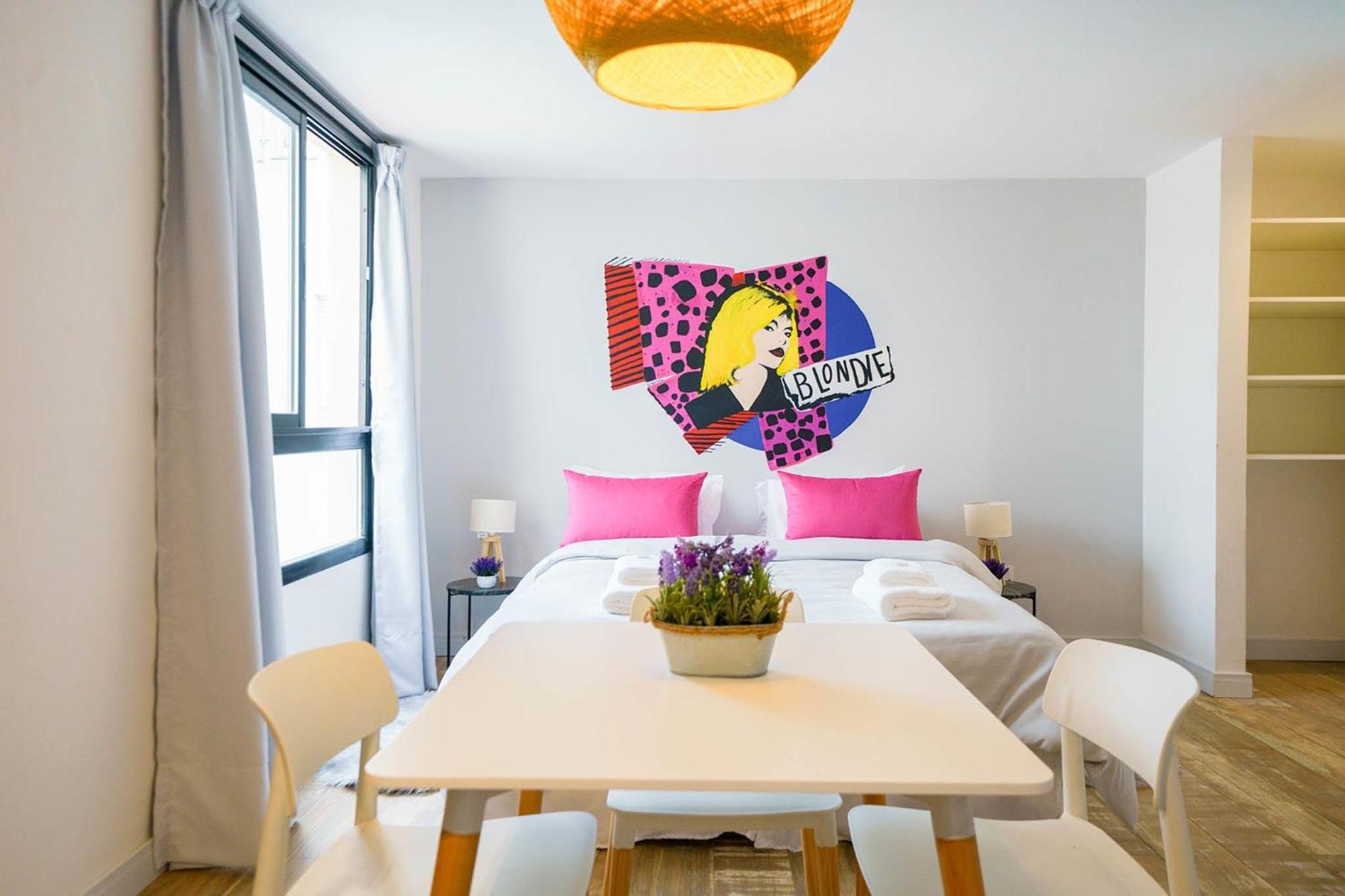 Fliphaus Chic Haus H Lux Loft Palermo Chico Apartamento