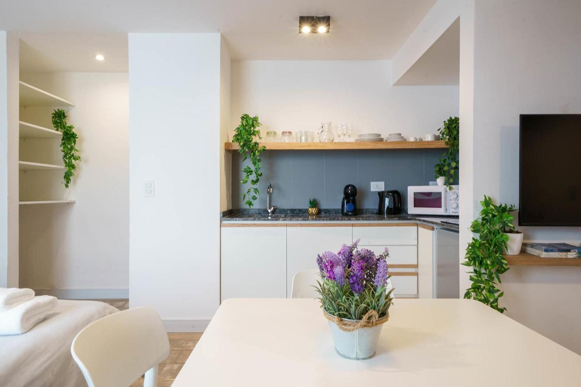 Apartamento Fliphaus Chic Haus H Lux Loft Palermo Chico *