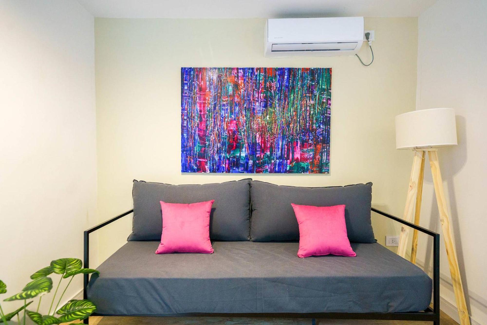 Fliphaus Chic Haus H Lux Loft Palermo Chico Apartamento Ciudad Autónoma de Buenos Aires