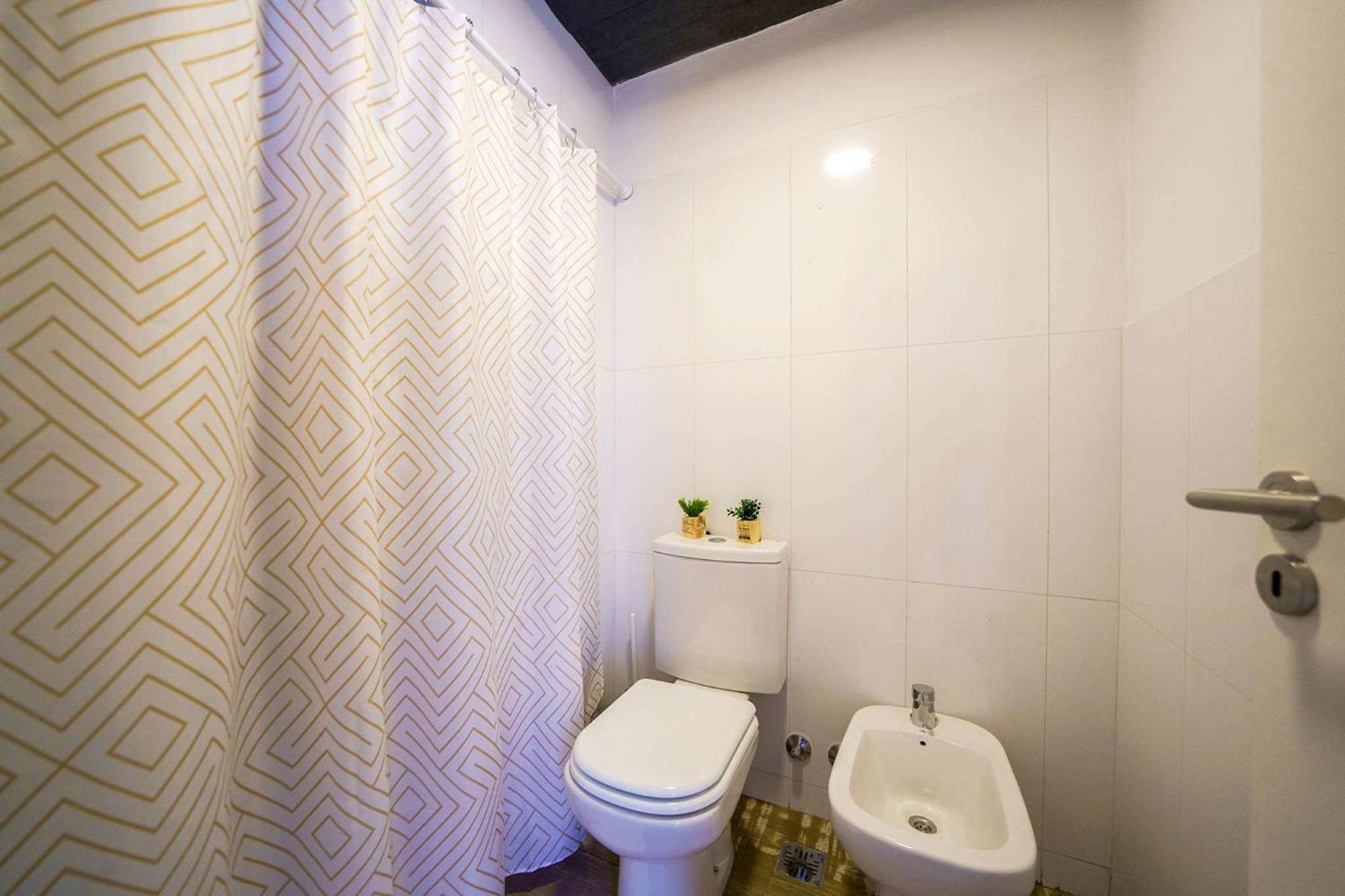 Apartamento Fliphaus Chic Haus H Lux Loft Palermo Chico Ciudad Autónoma de Buenos Aires