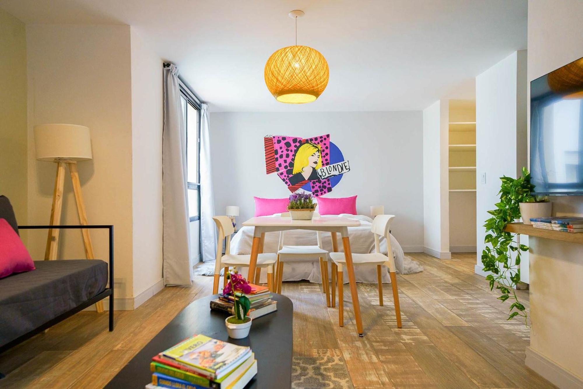 Fliphaus Chic Haus H Lux Loft Palermo Chico *