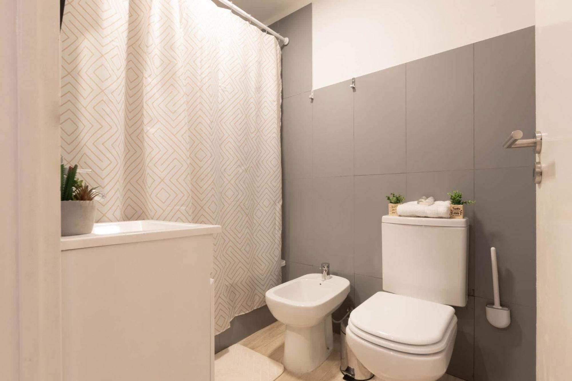 Fliphaus Chic Haus A Lux Loft Palermo Chico Apartamento
