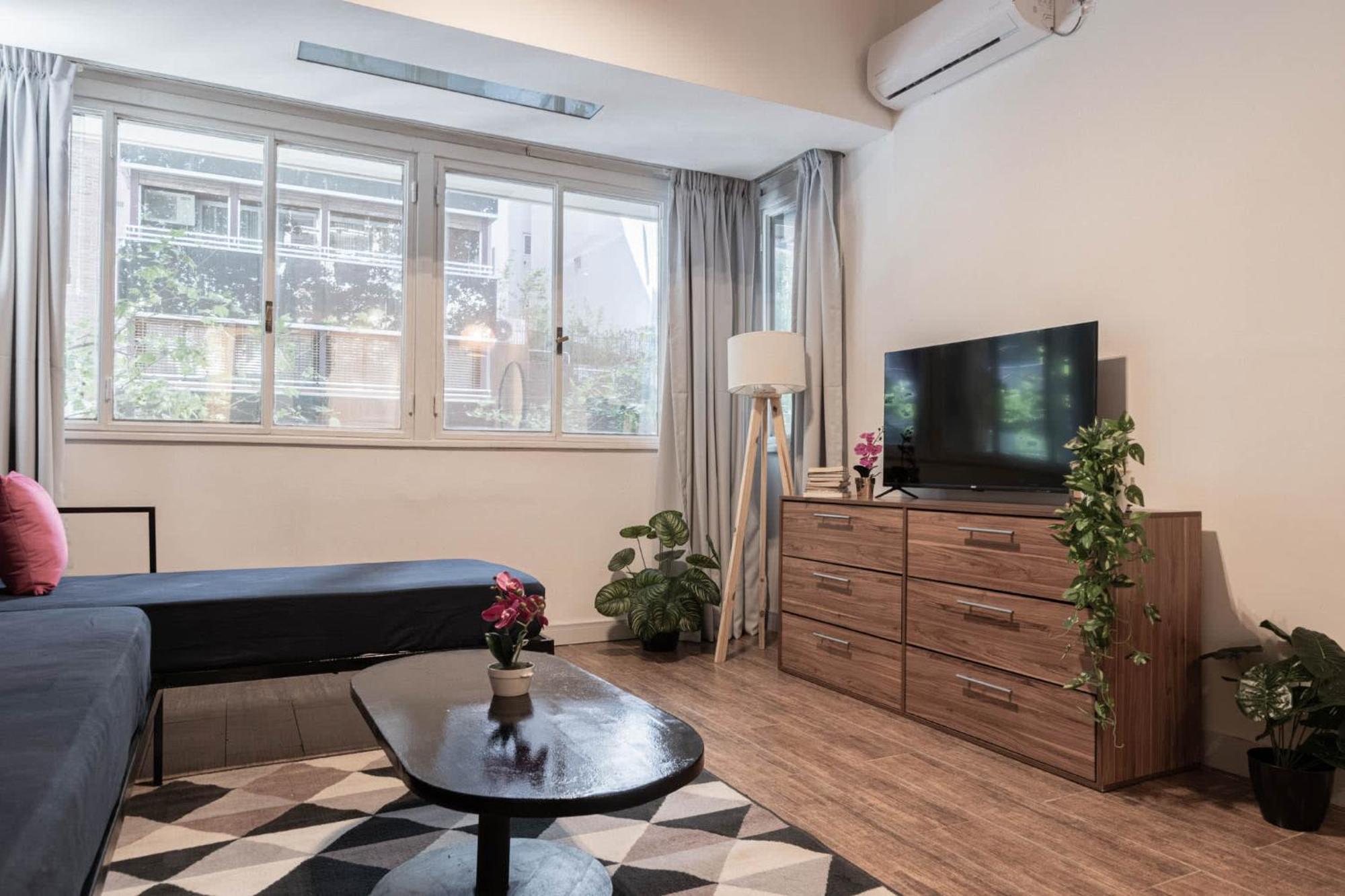 Apartment Fliphaus Chic Haus B Lux 1 Bd Palermo Chico