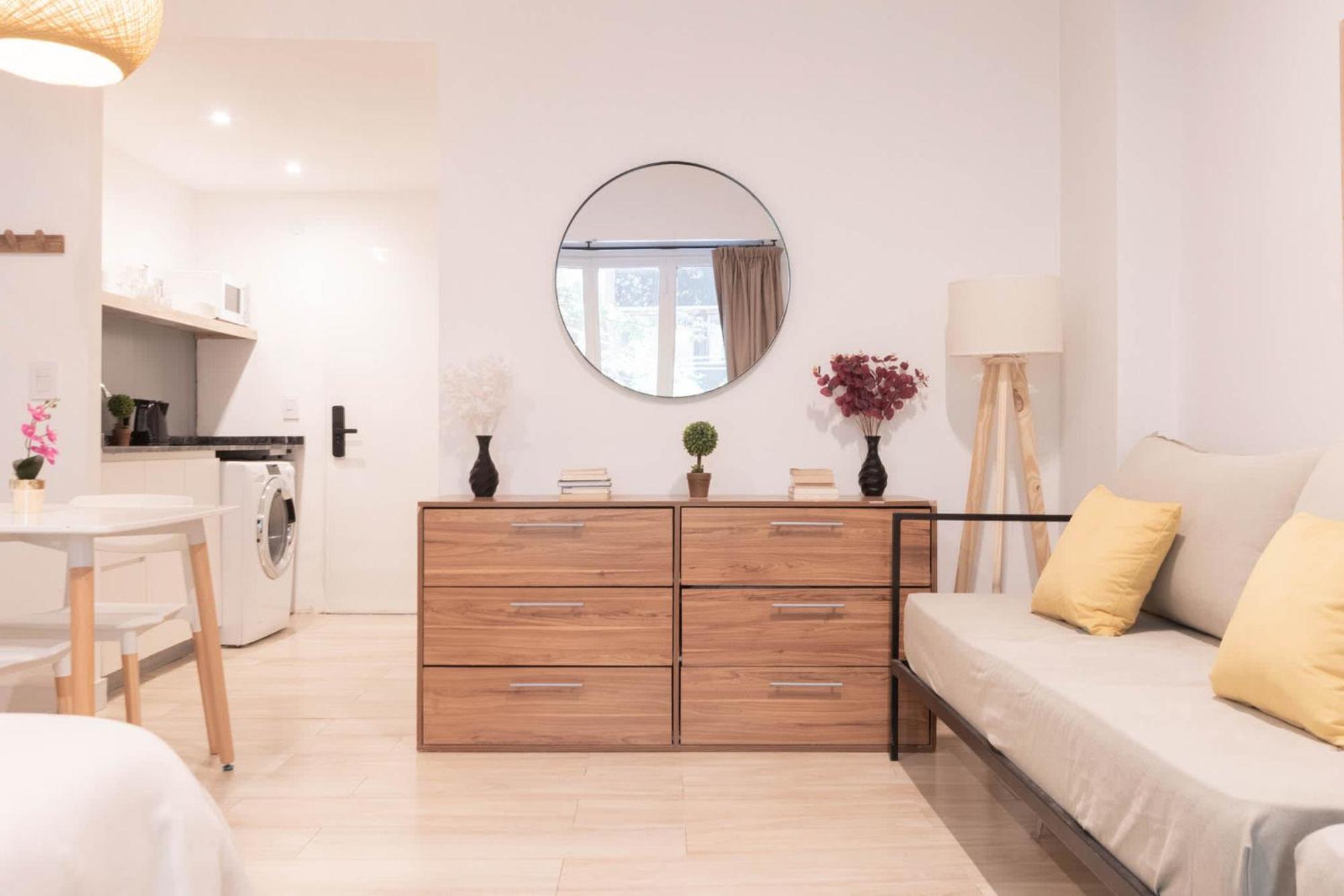 Fliphaus Chic Haus A Lux Loft Palermo Chico Ciudad Autónoma de Buenos Aires