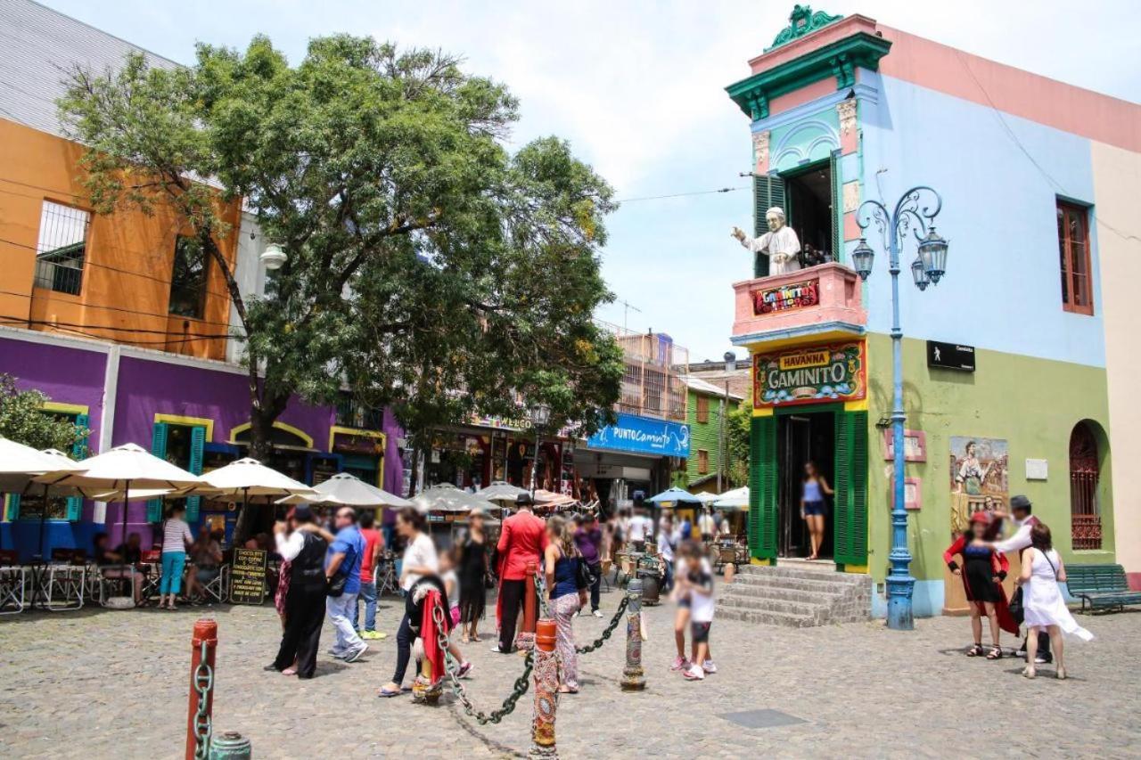 Quartier Urbano Apartamento Ciudad Autónoma de Buenos Aires