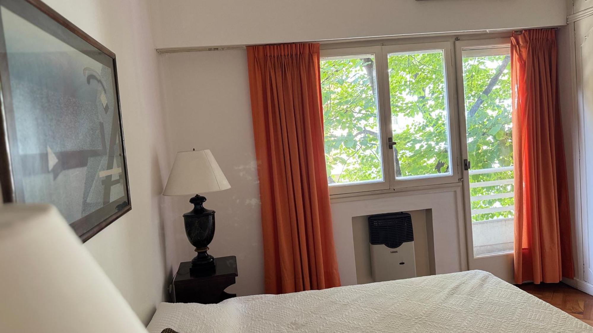 La Mejor Cuadra De Recoleta Apartamento