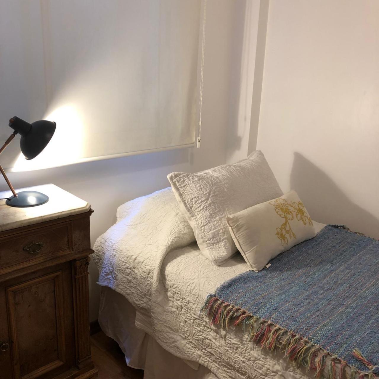 Amplio Y Luminoso 5 Ambientes En Palermo Ciudad Autónoma de Buenos Aires