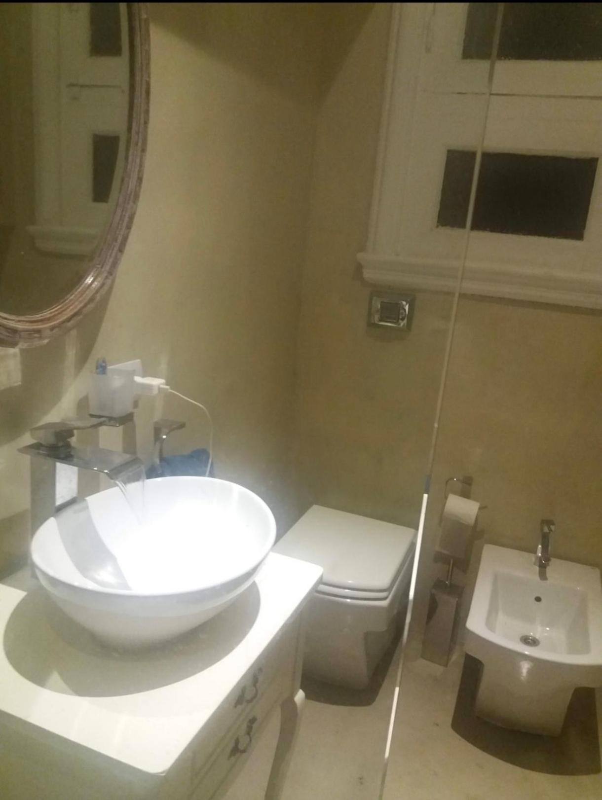 Apartamento Ambiente Amplio Luminoso Y Calido Ciudad Autónoma de Buenos Aires
