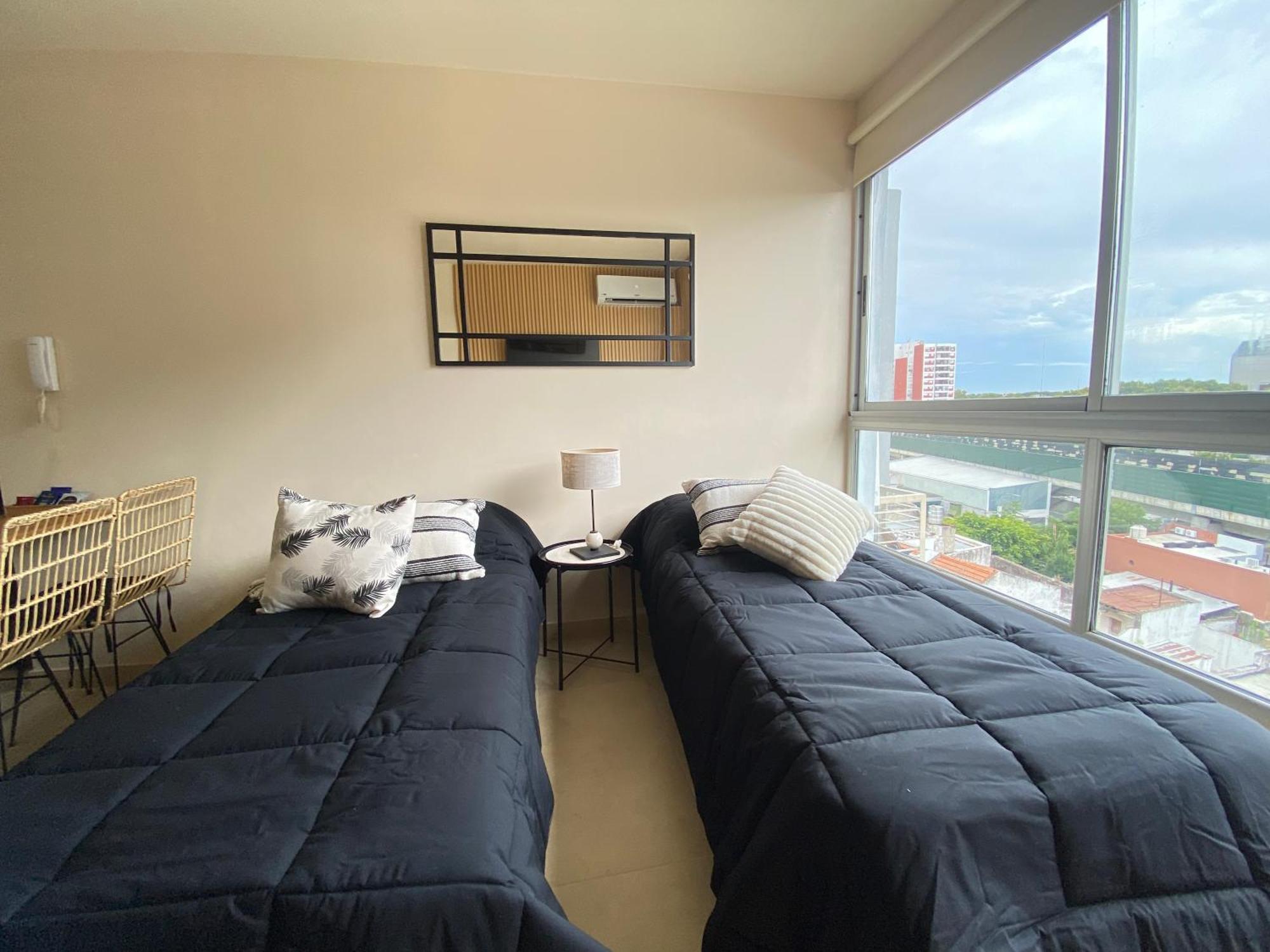Espacio Arena Apartamento