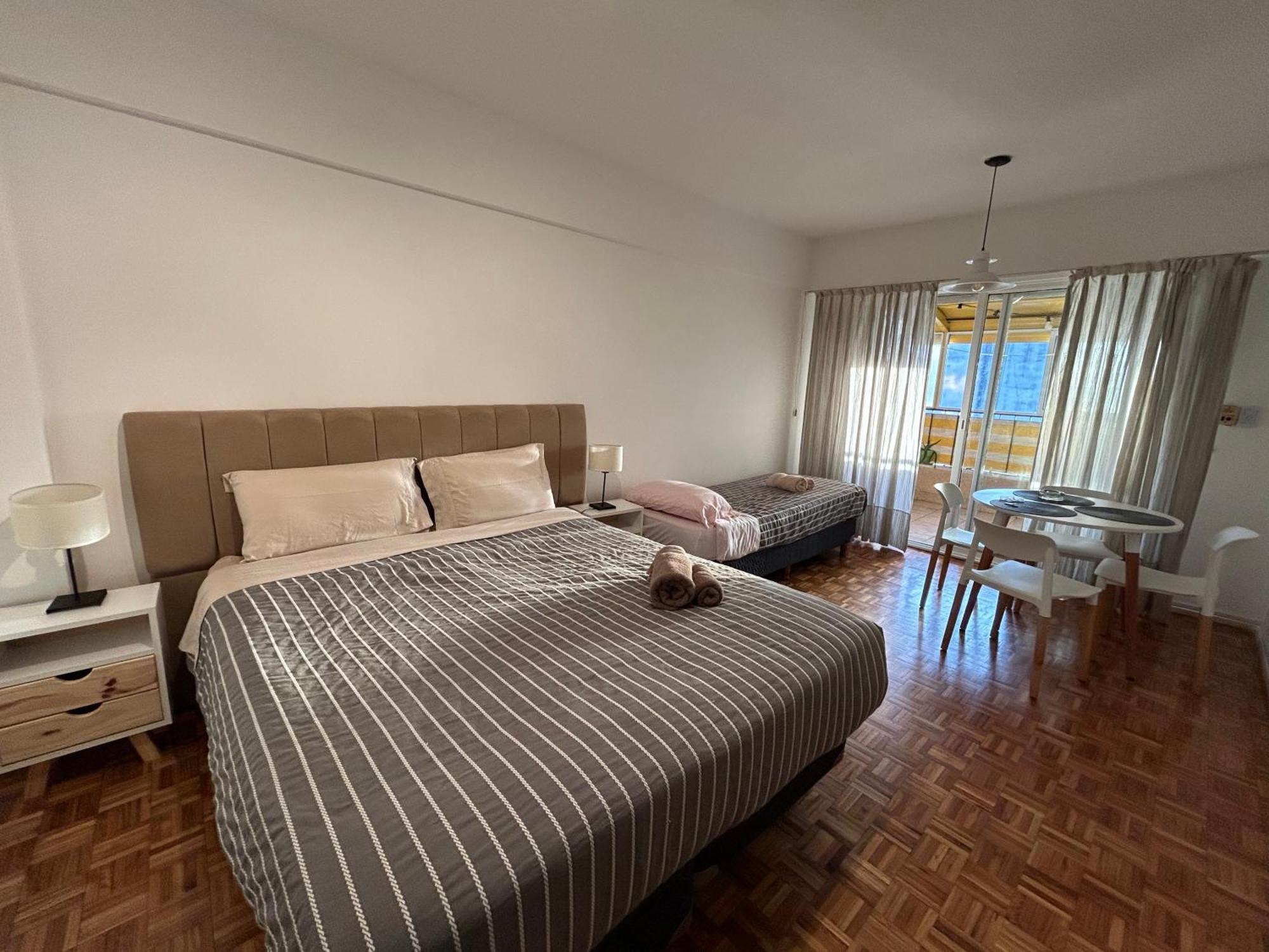 Cozy Apartamento *