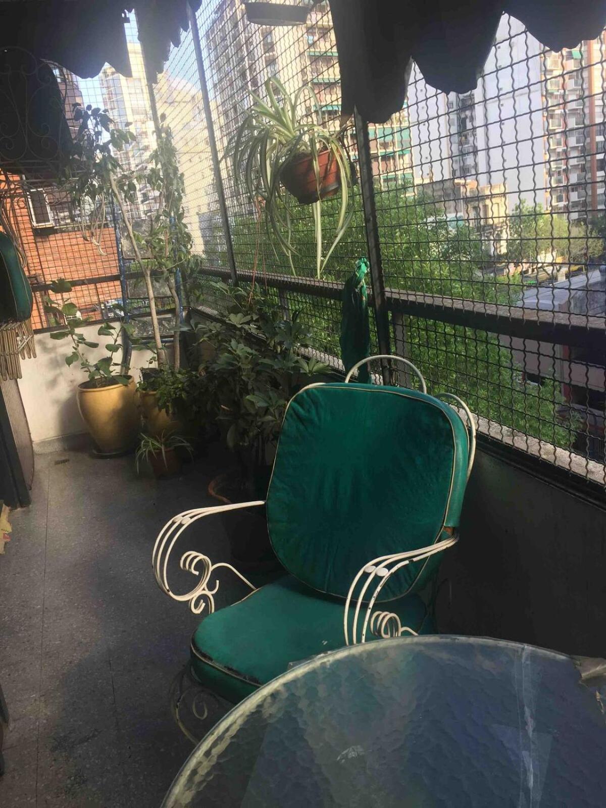 La Casa De Rosa *
