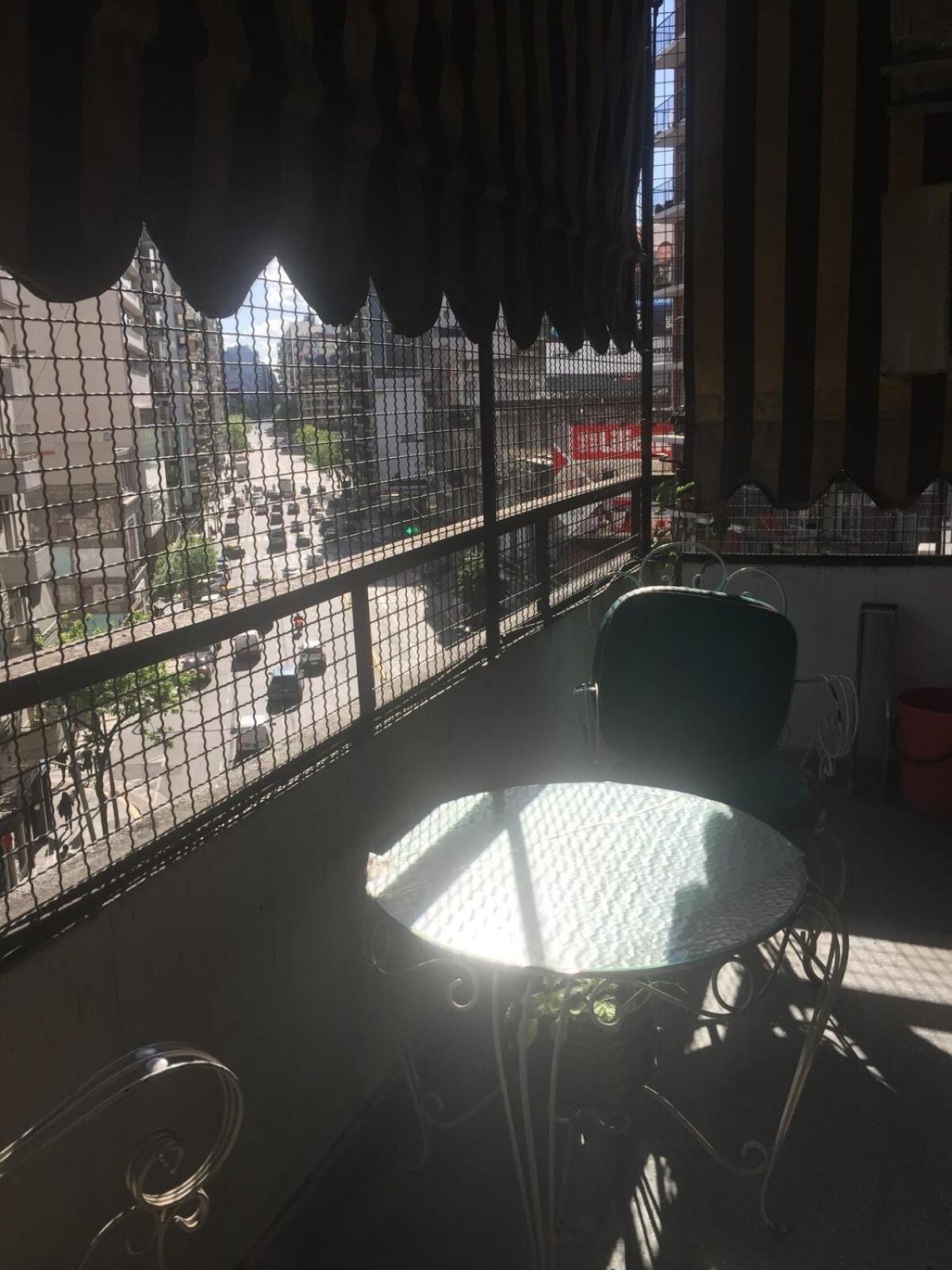 La Casa De Rosa Apartamento