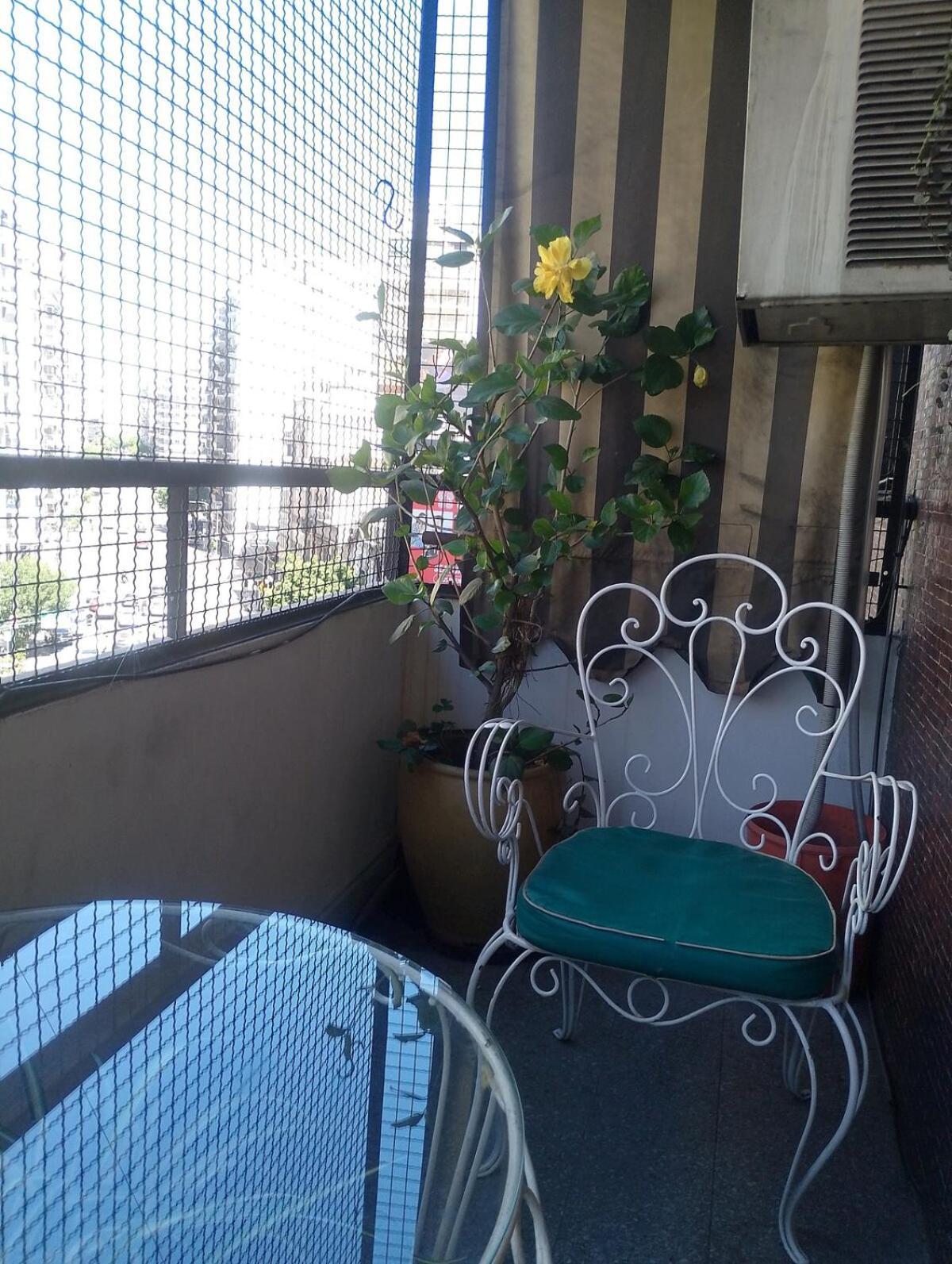 La Casa De Rosa Apartamento