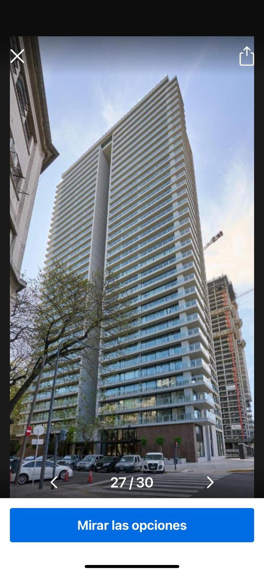Apartamento Puerto Quartier *