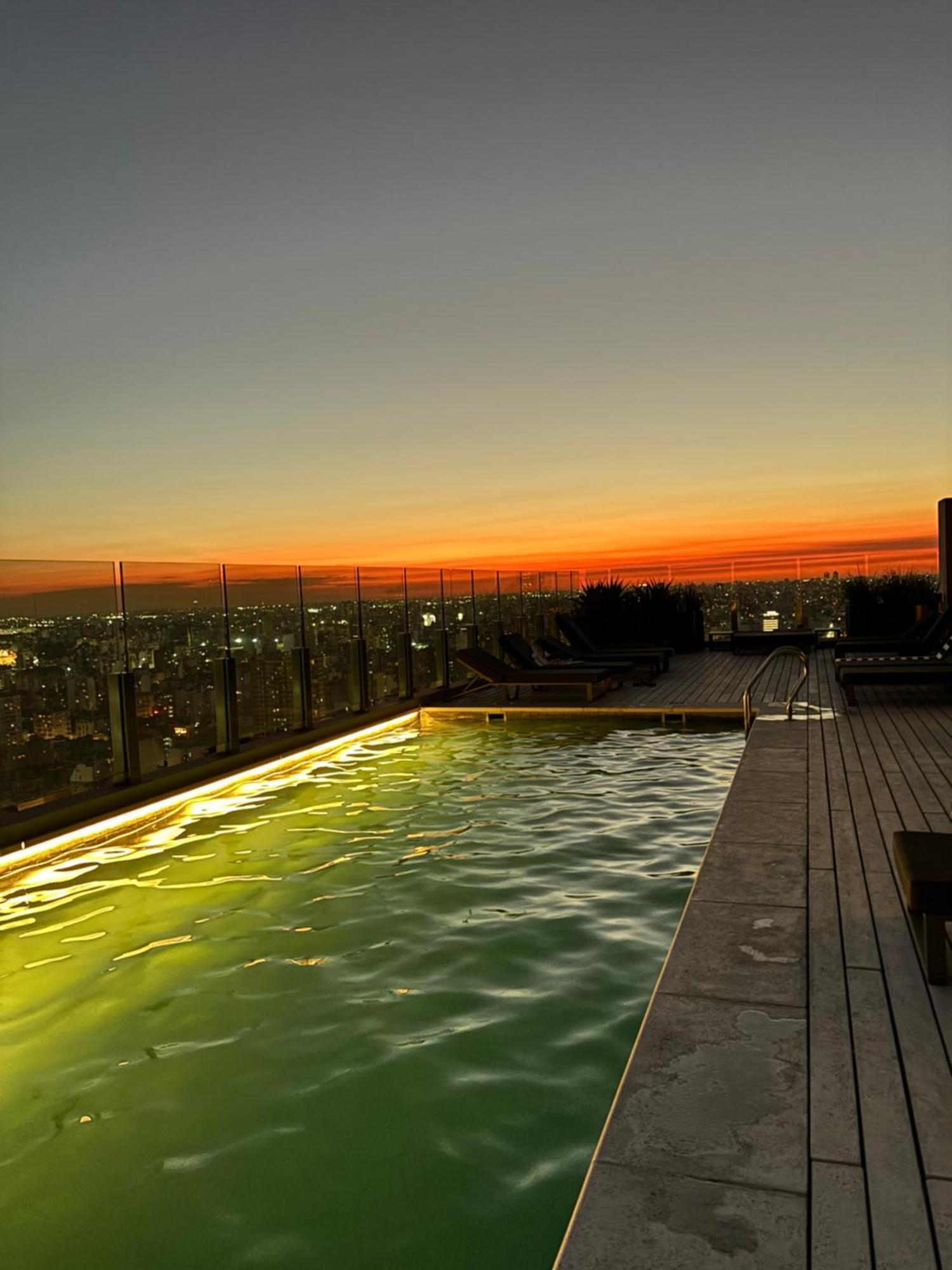 Apartamento Puerto Quartier Ciudad Autónoma de Buenos Aires