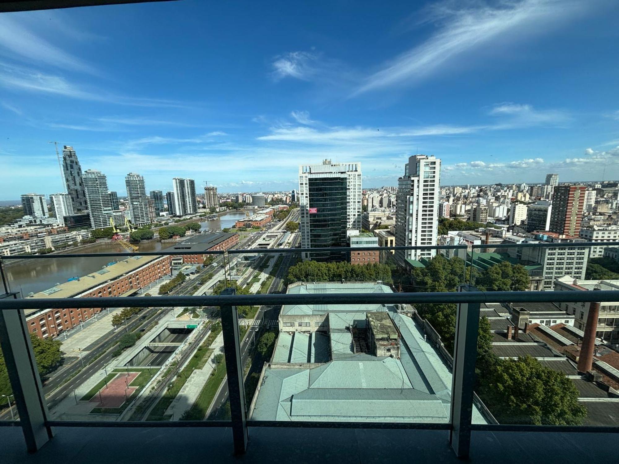 Puerto Quartier Ciudad Autónoma de Buenos Aires