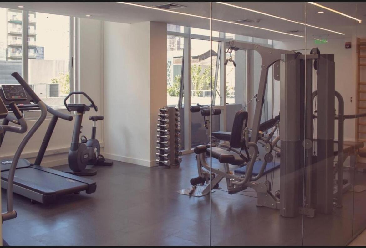 Apartamento Department Of 1 Enviroment - Grand View *