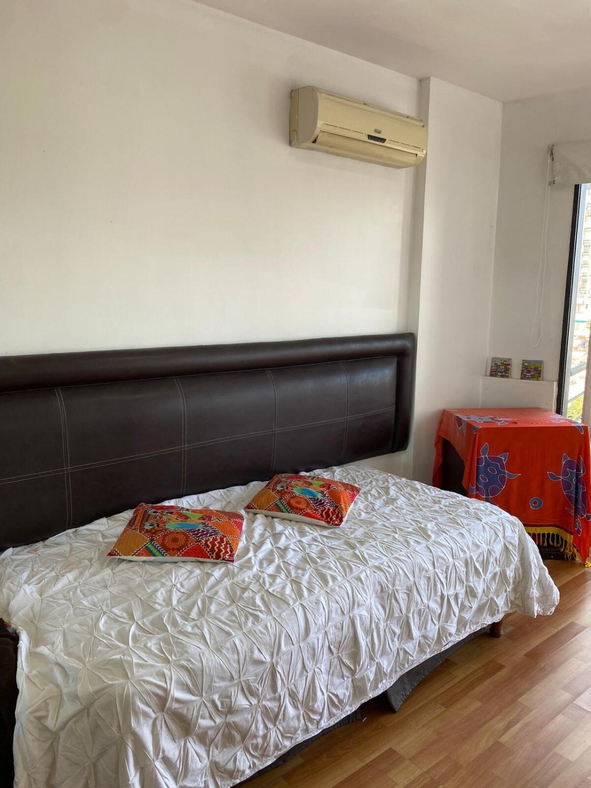 Tango Apartamento