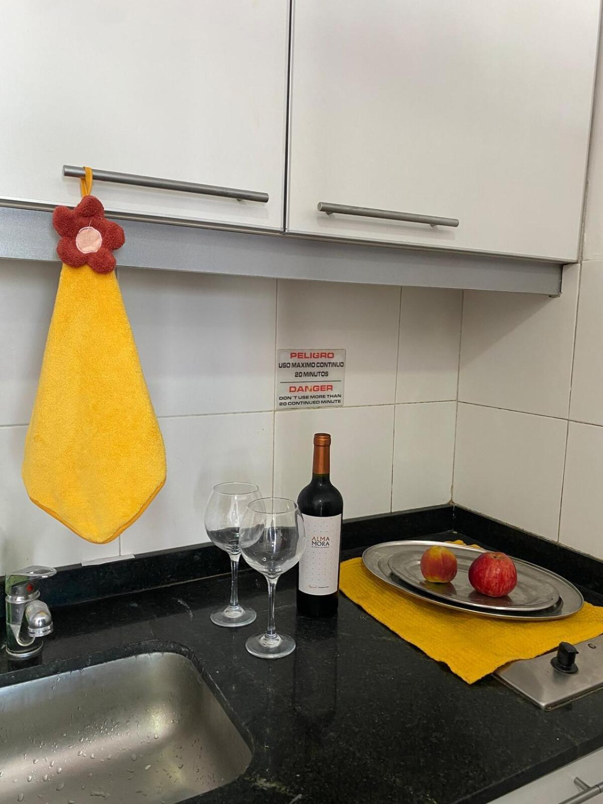Tango Apartamento Ciudad Autónoma de Buenos Aires