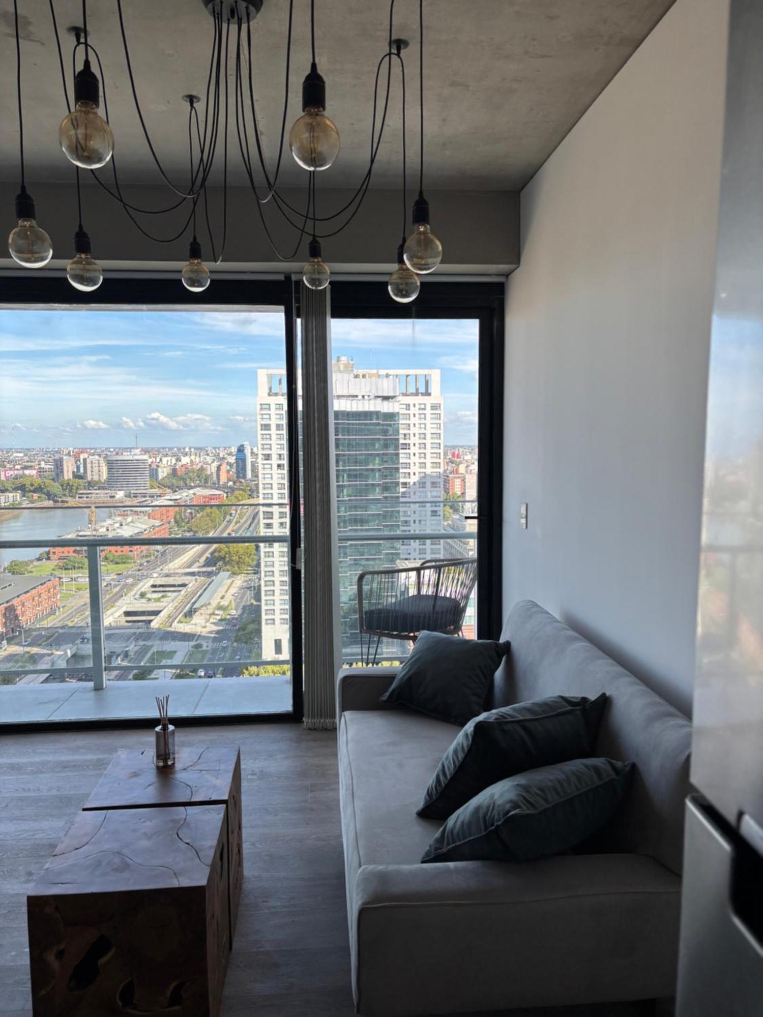 Apartamento Puerto Quartier *