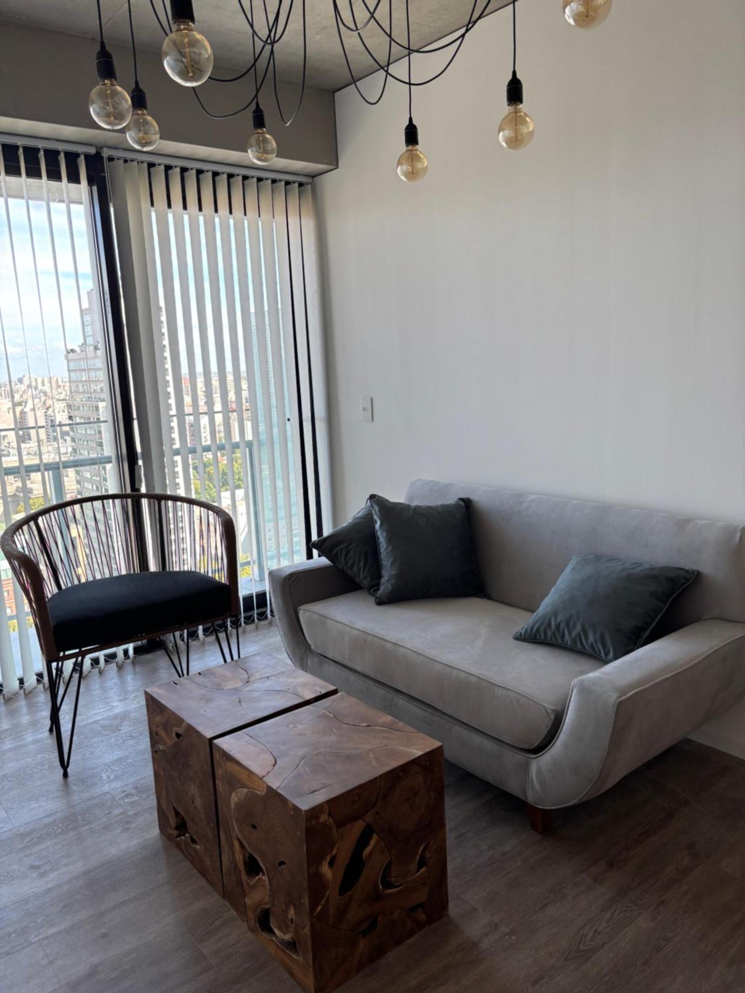 Apartamento Puerto Quartier *