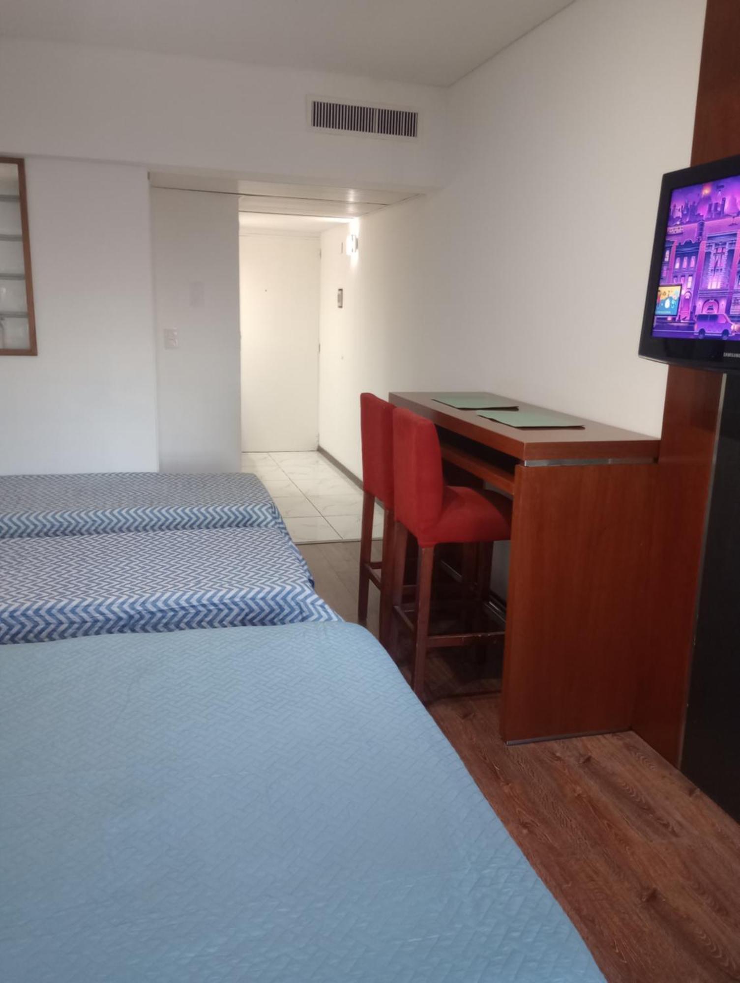 Loft Porteno