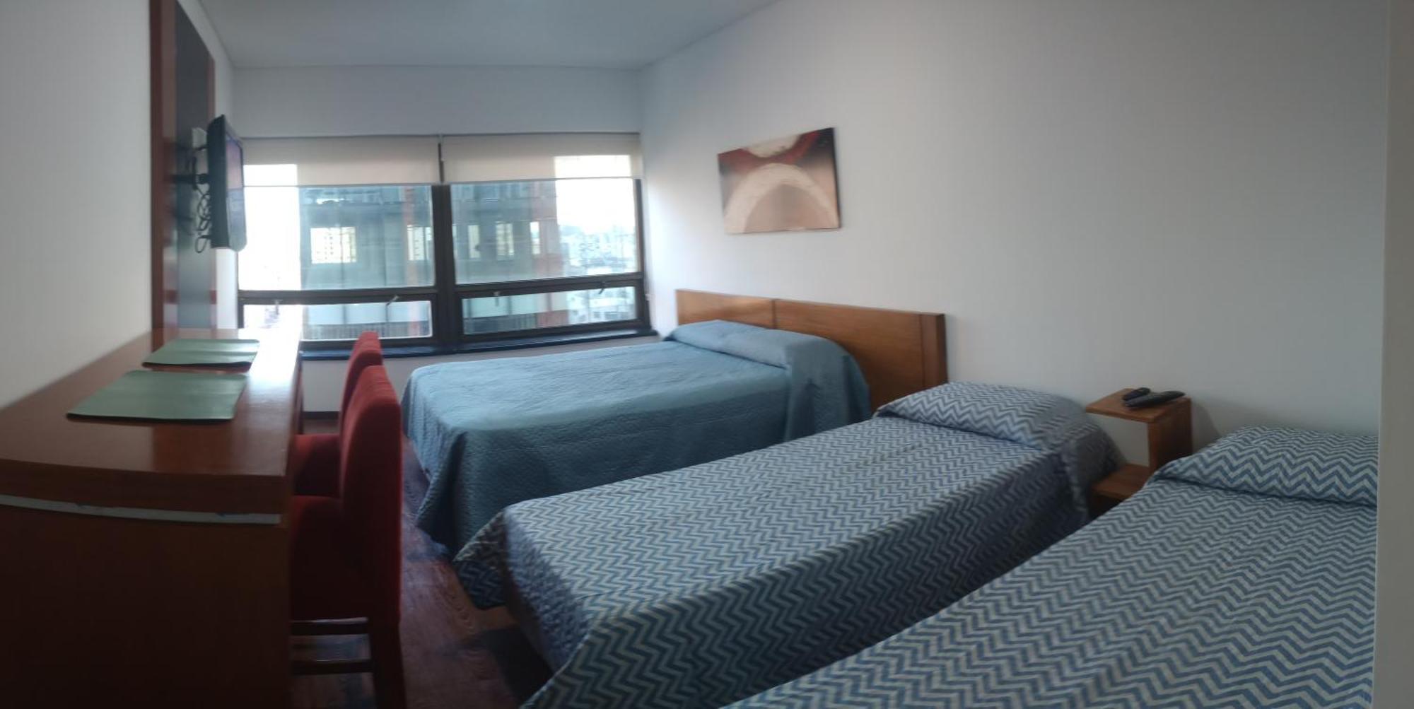 Apartamento Loft Porteno *