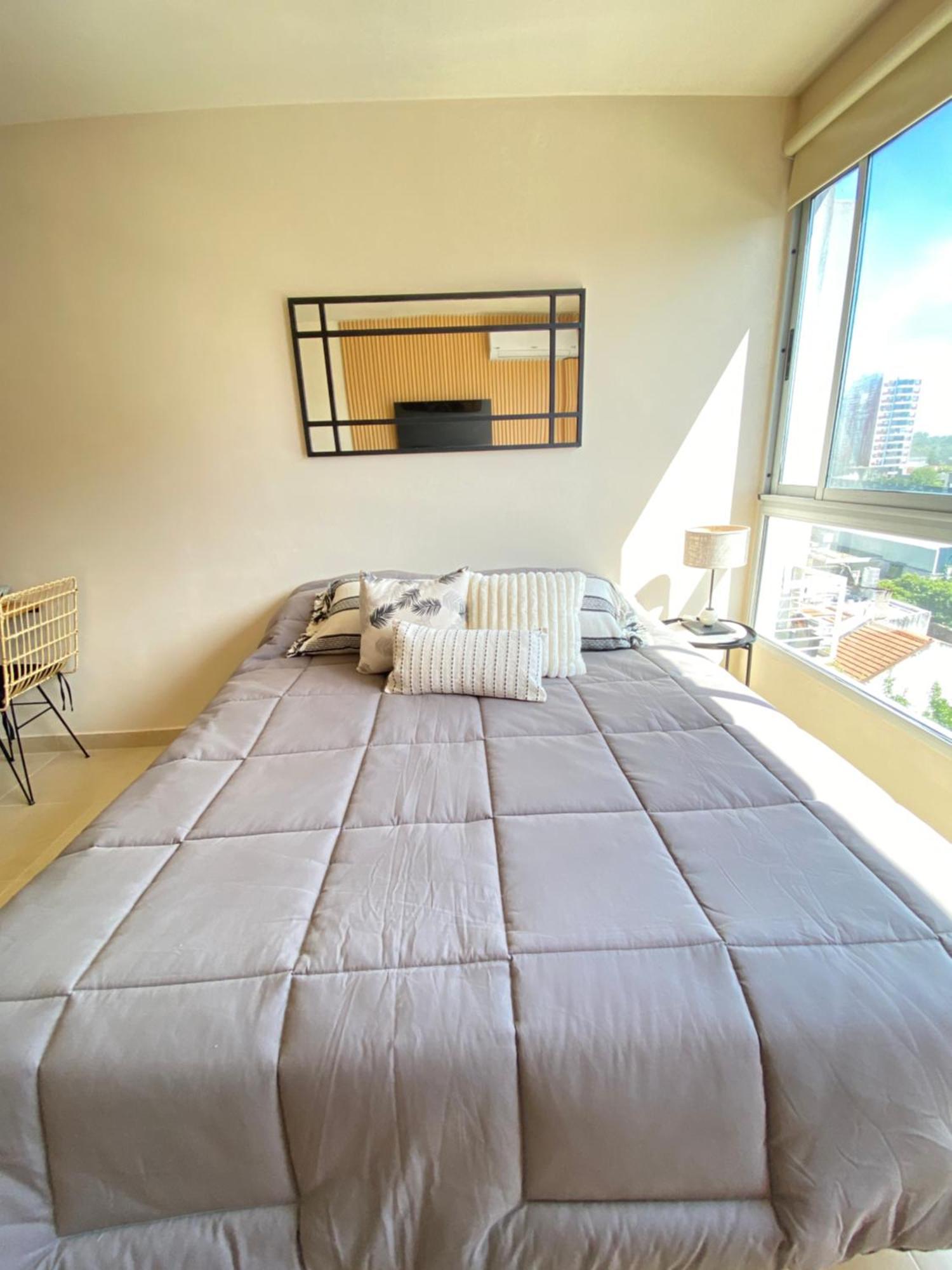 Apartamento Espacio Arena Ciudad Autónoma de Buenos Aires