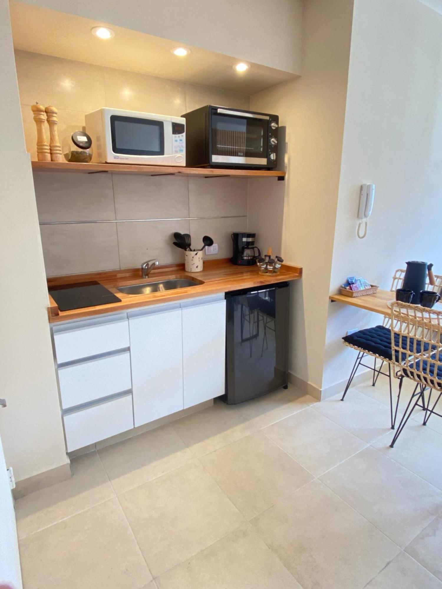 Espacio Arena Apartamento