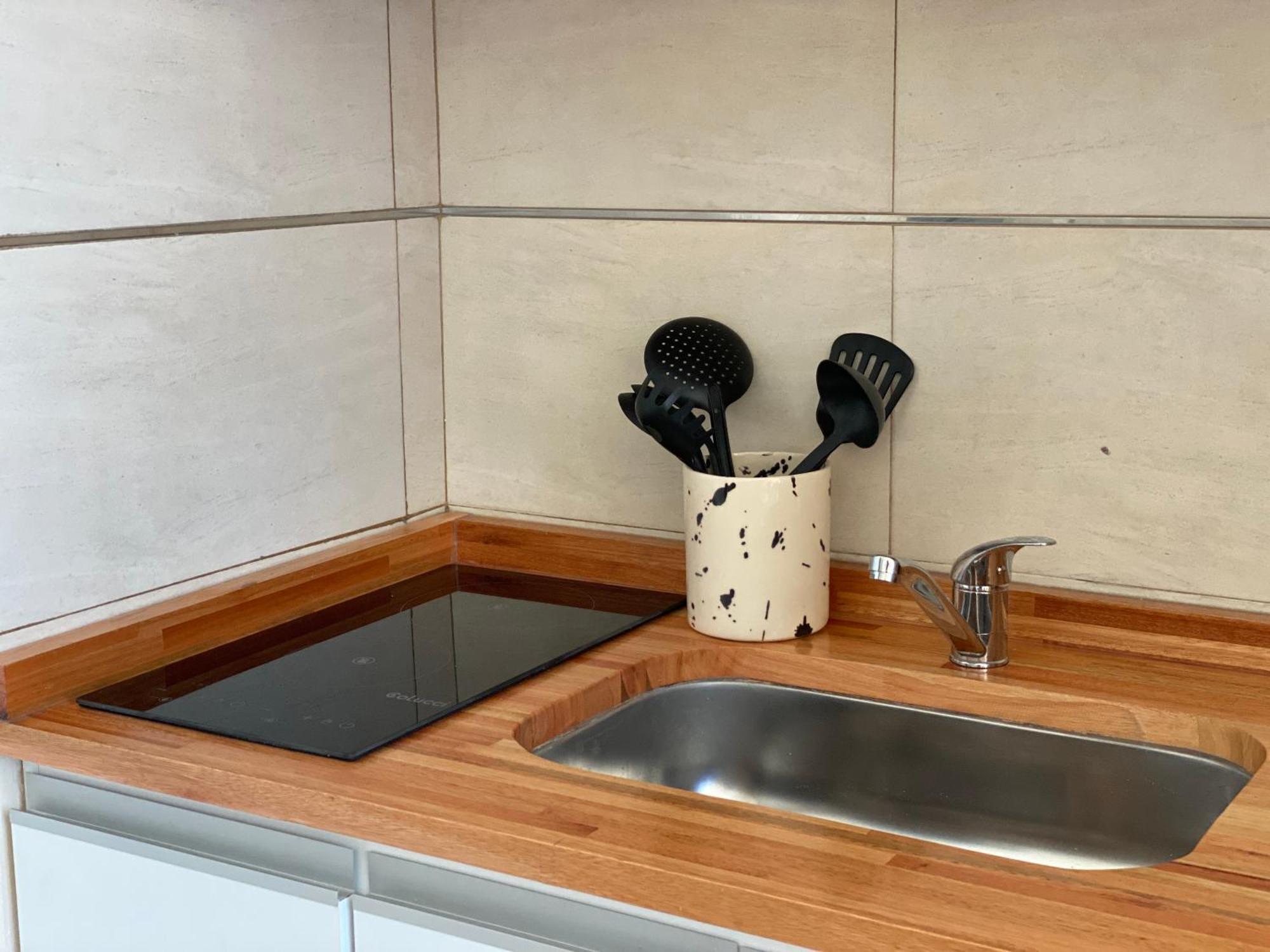 Espacio Arena Apartamento *