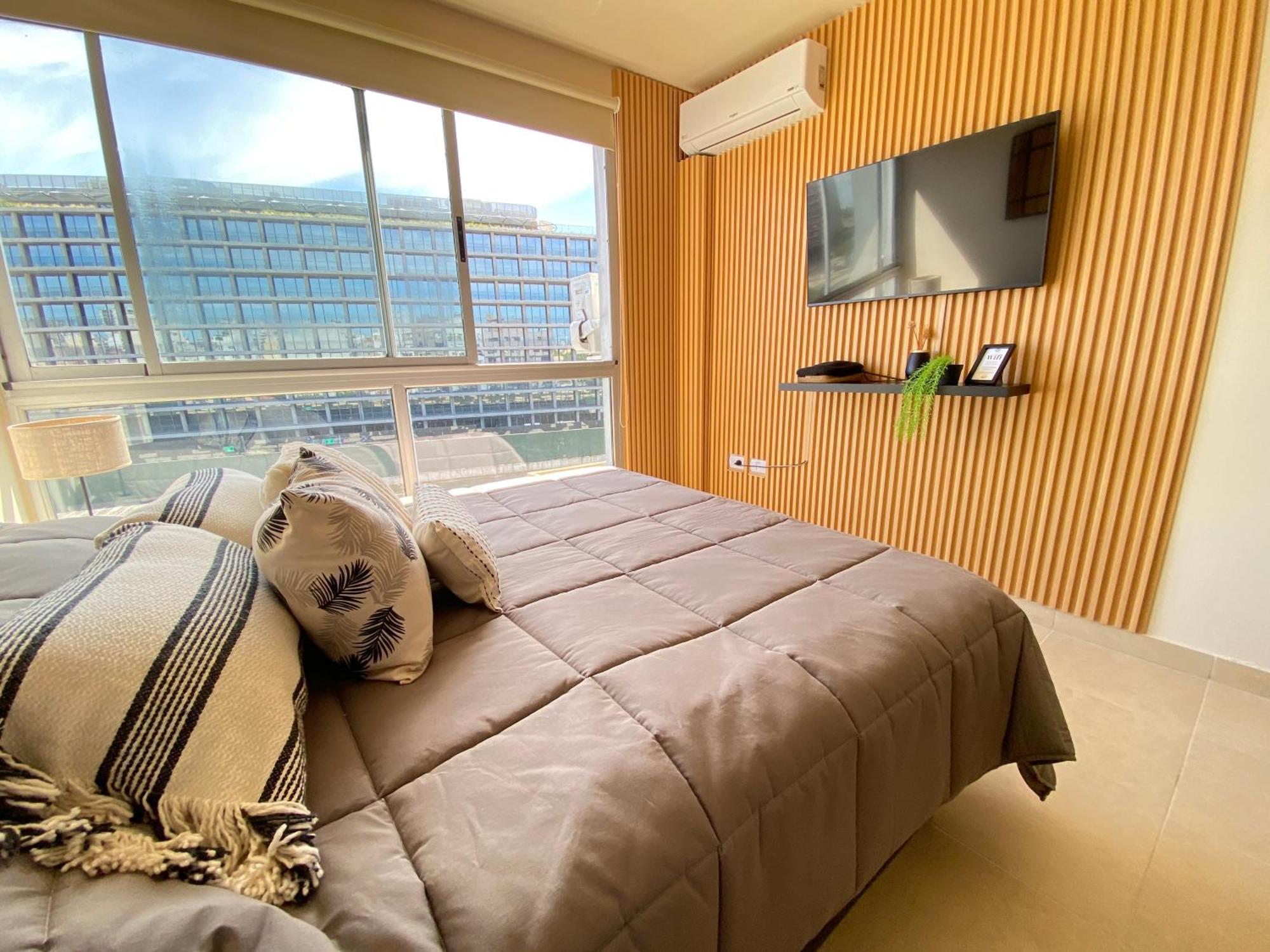 Espacio Arena Apartamento