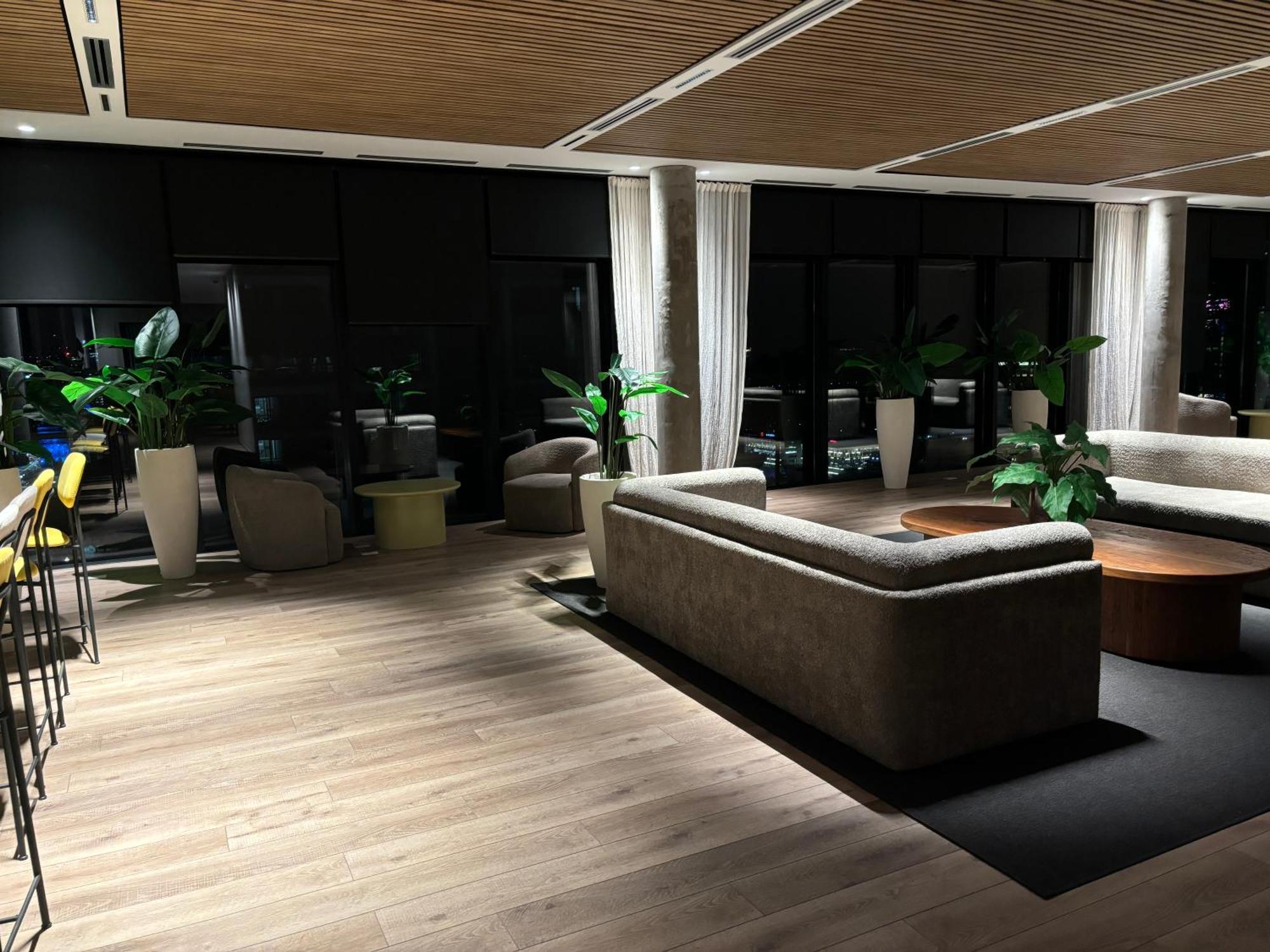 Apartamento Puerto Quartier *