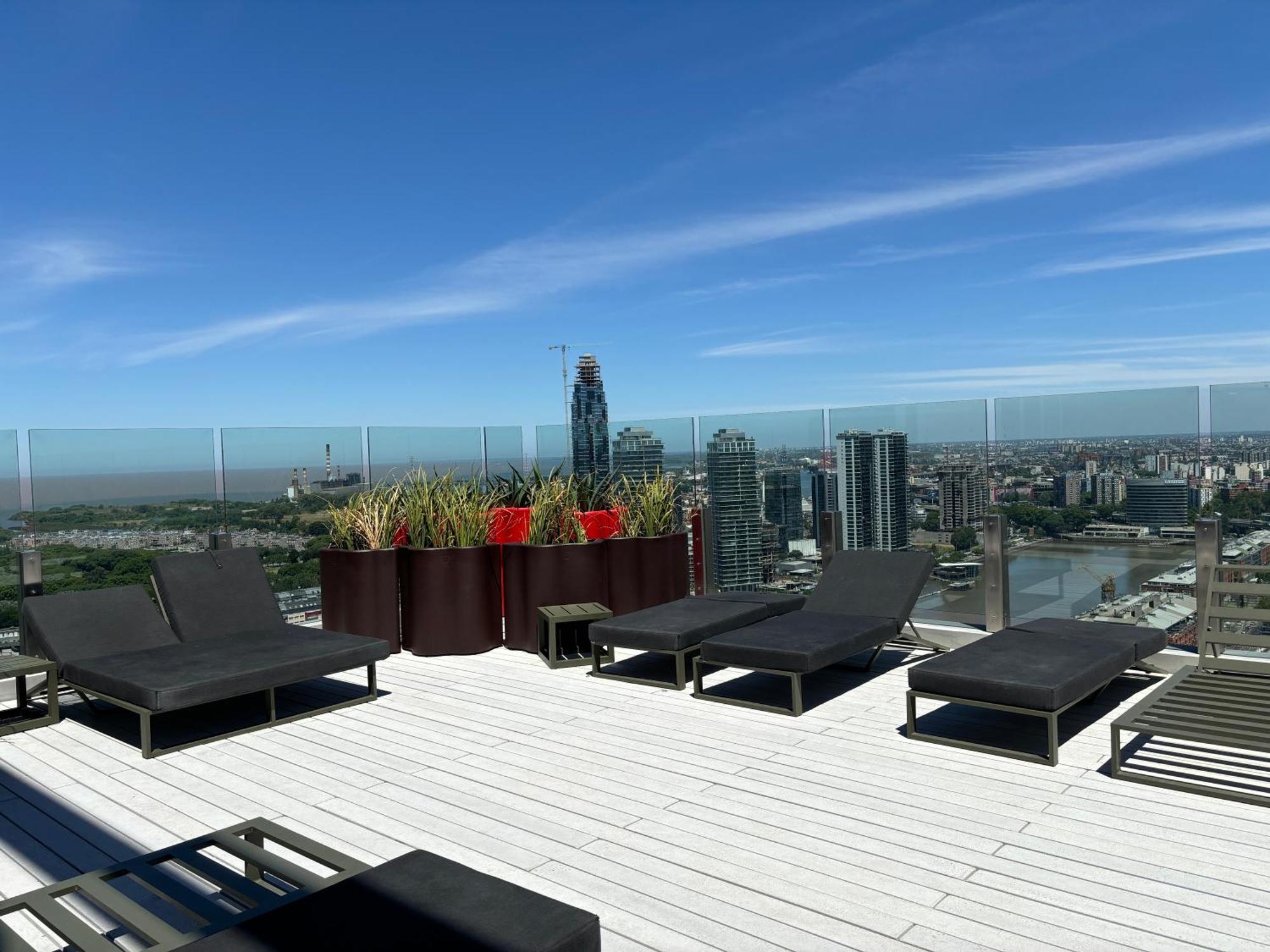 Puerto Quartier Apartamento